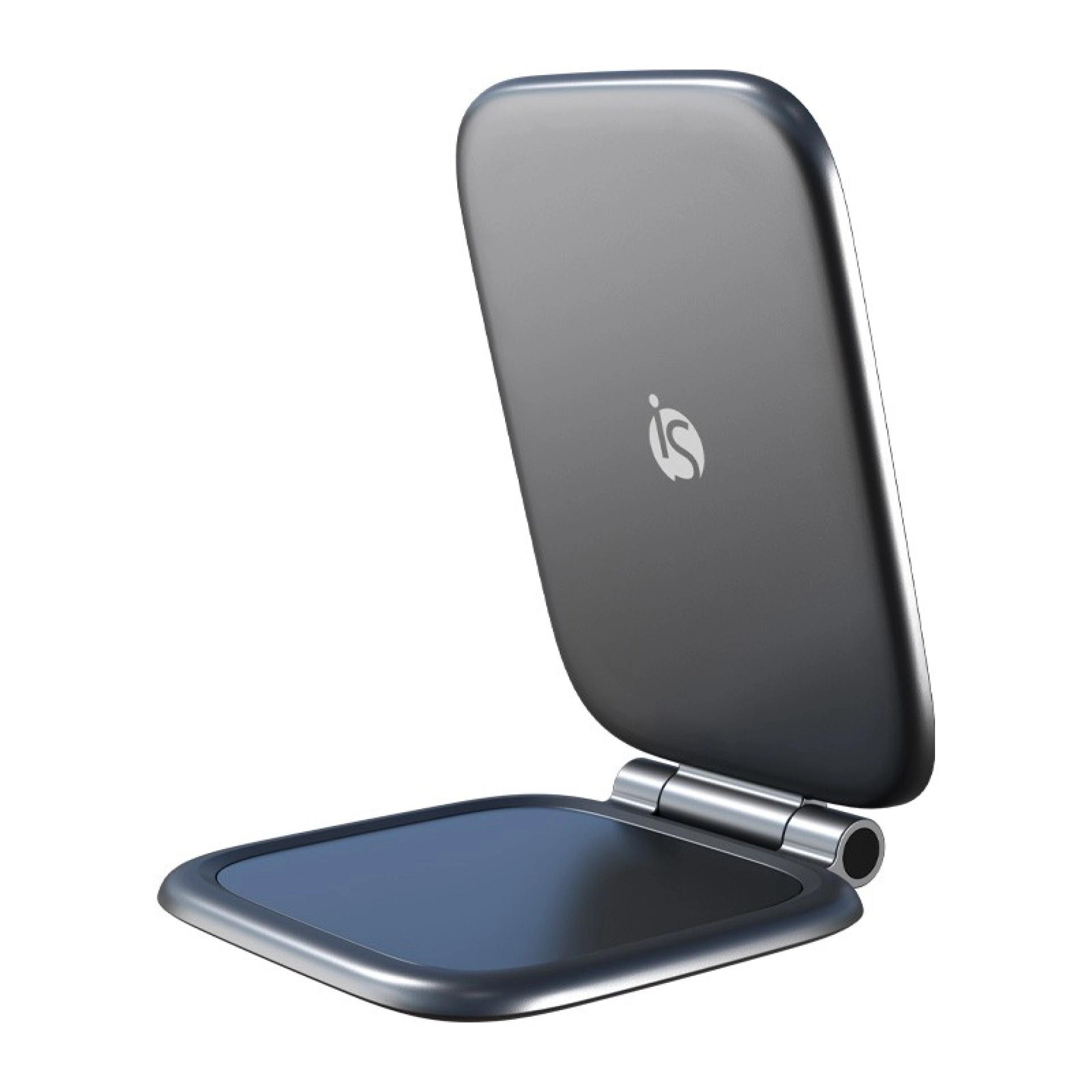 Support de Téléphone Magnétique Pliable