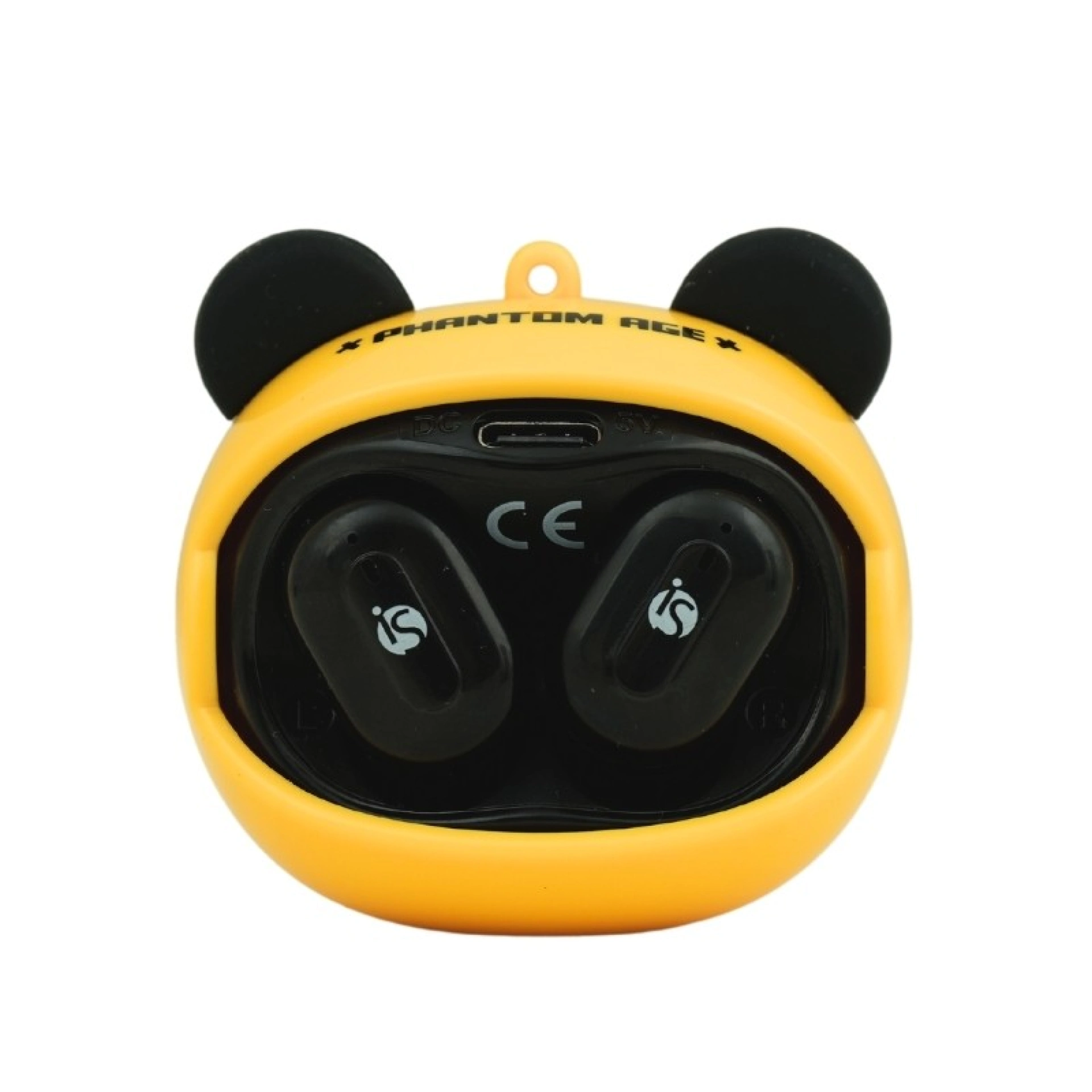 Earpods pour Enfants
