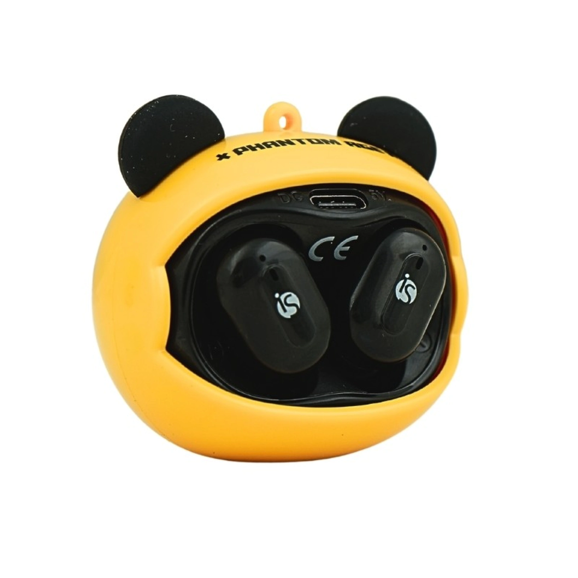 Earpods pour Enfants