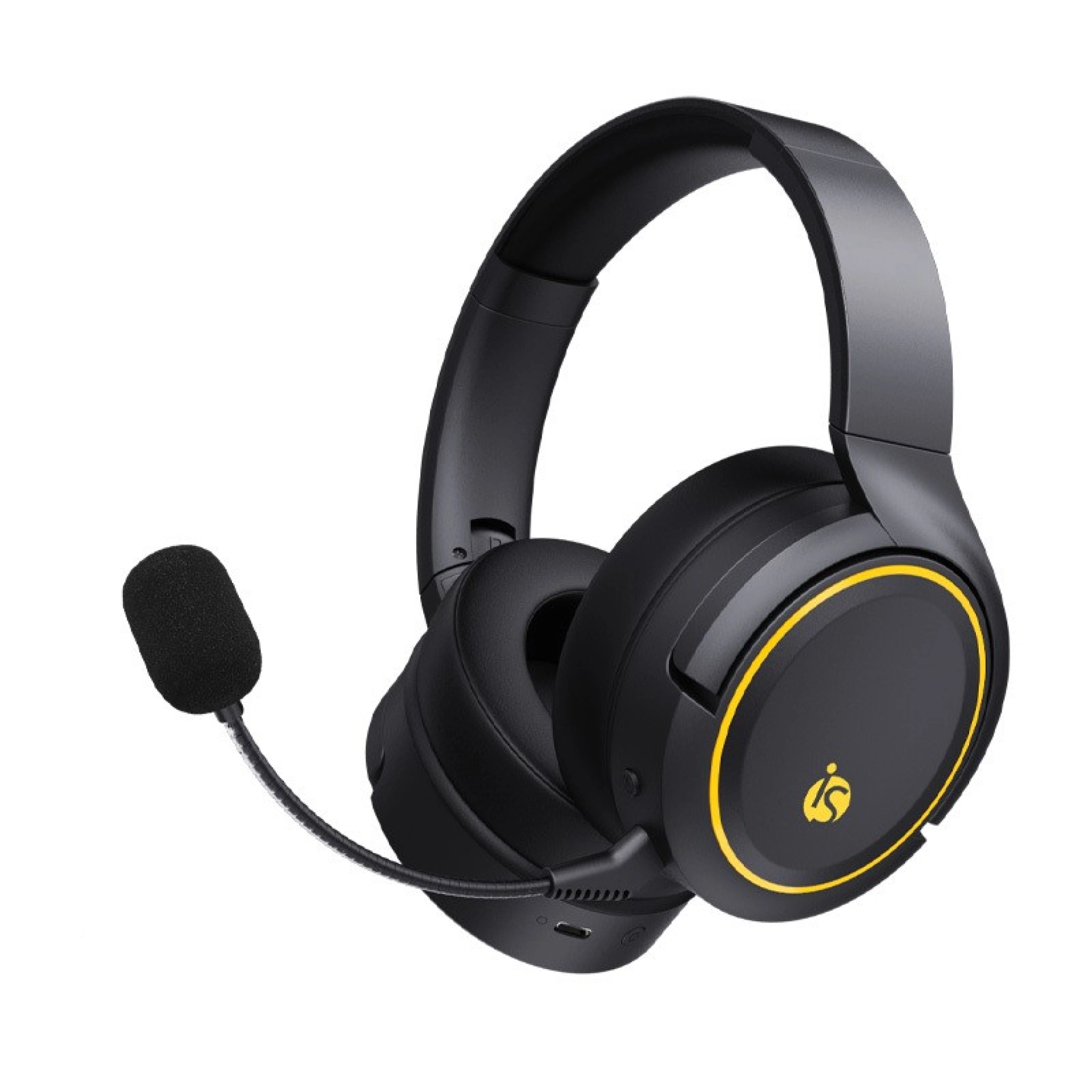 Casque Gaming