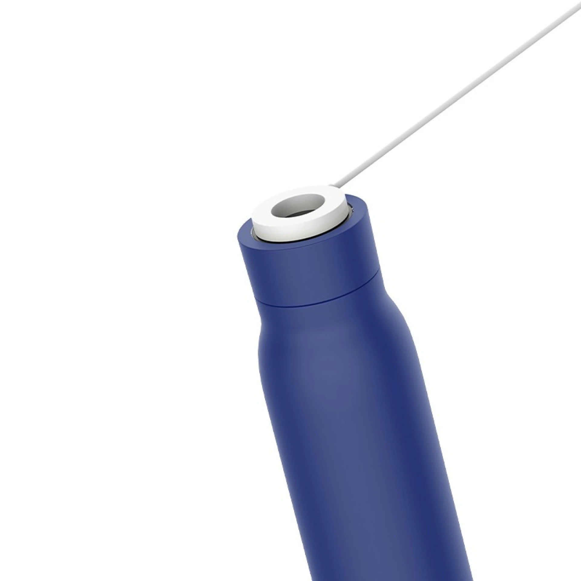 Gourde Intelligente Bleu