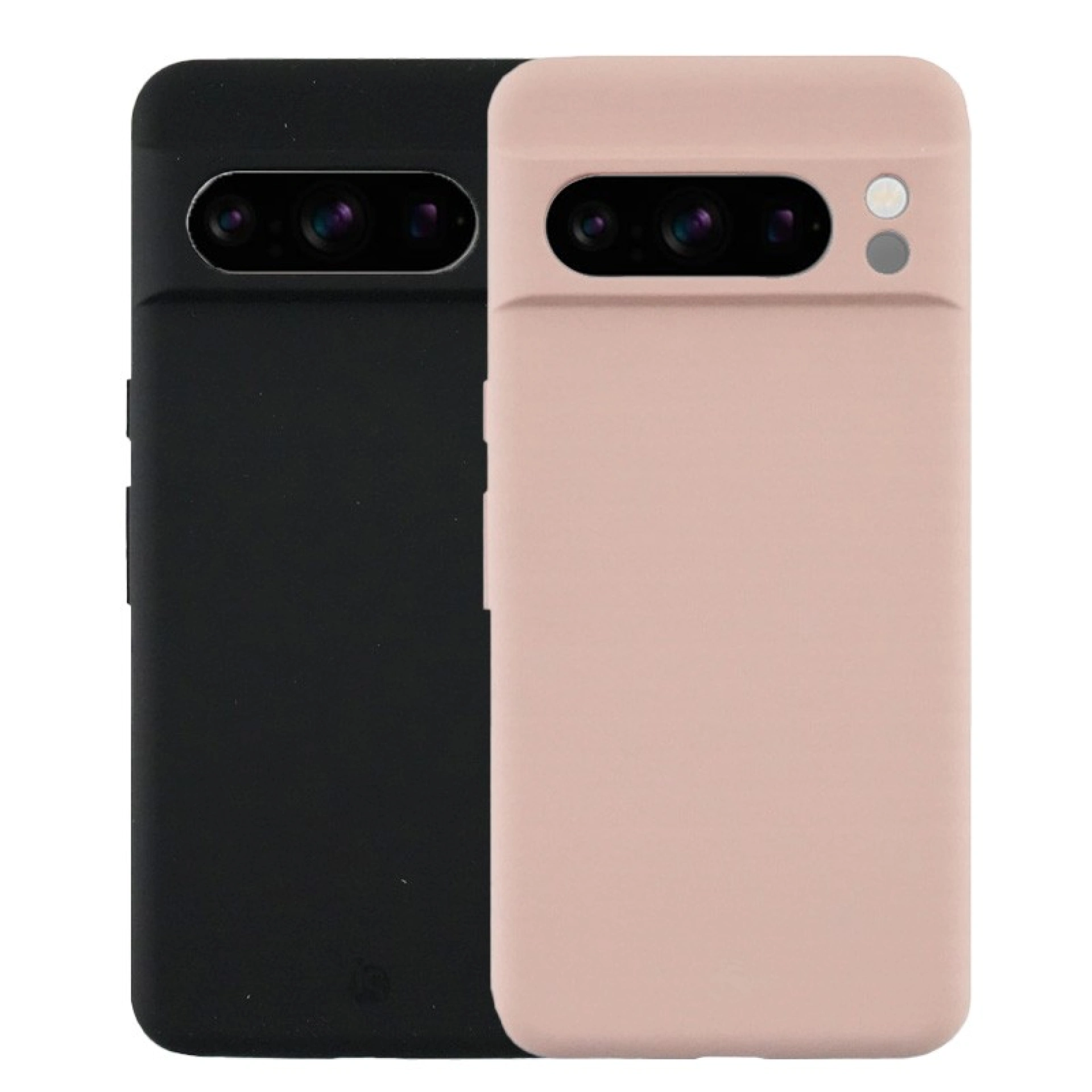 Coque Google Pixel en silicone