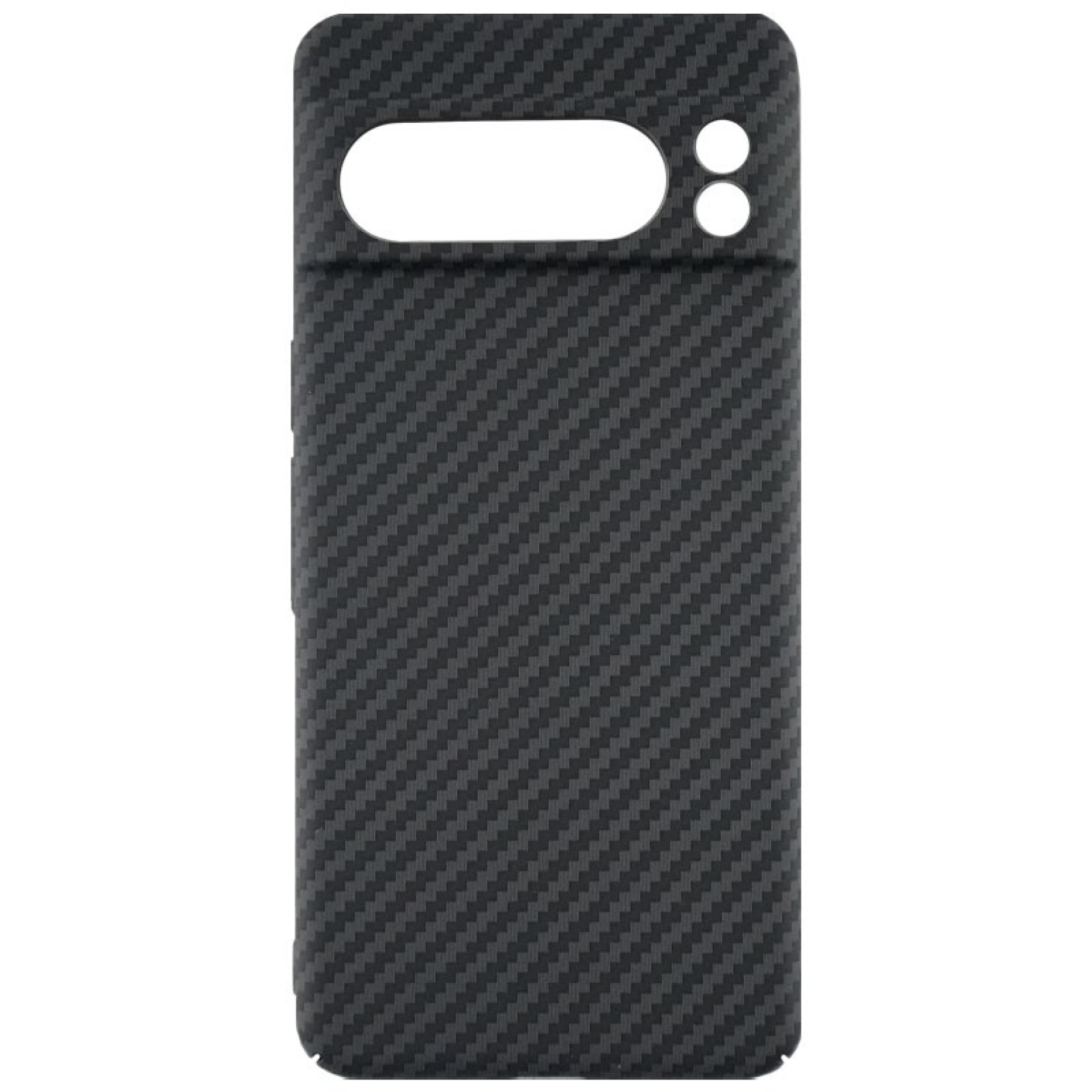 Coque Google Pixel en Fibre de Carbone