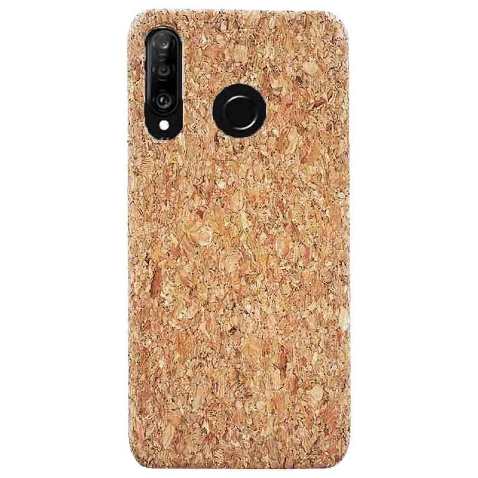 Coque en Liège Huawei