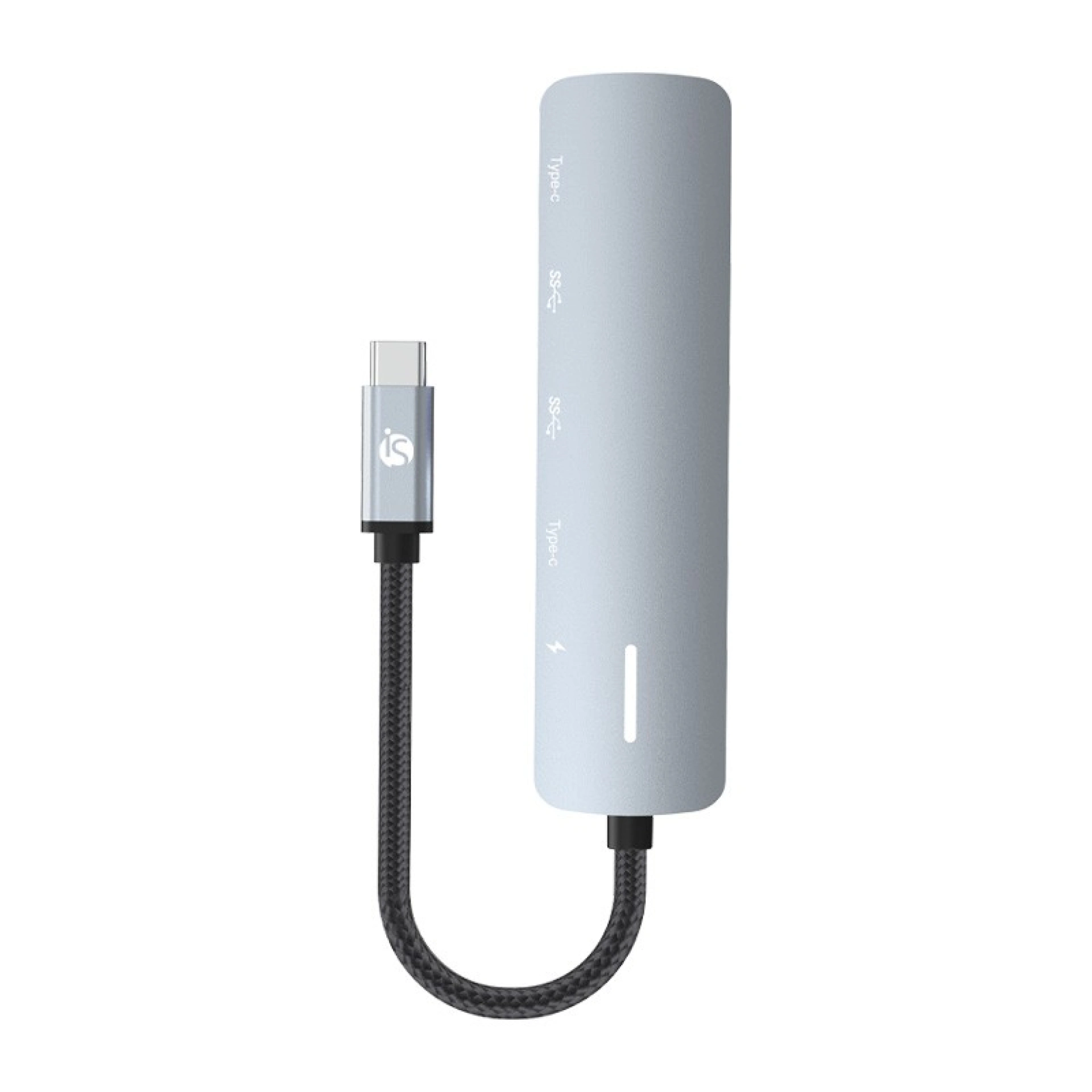 Adaptateur HUB 5 en 1
