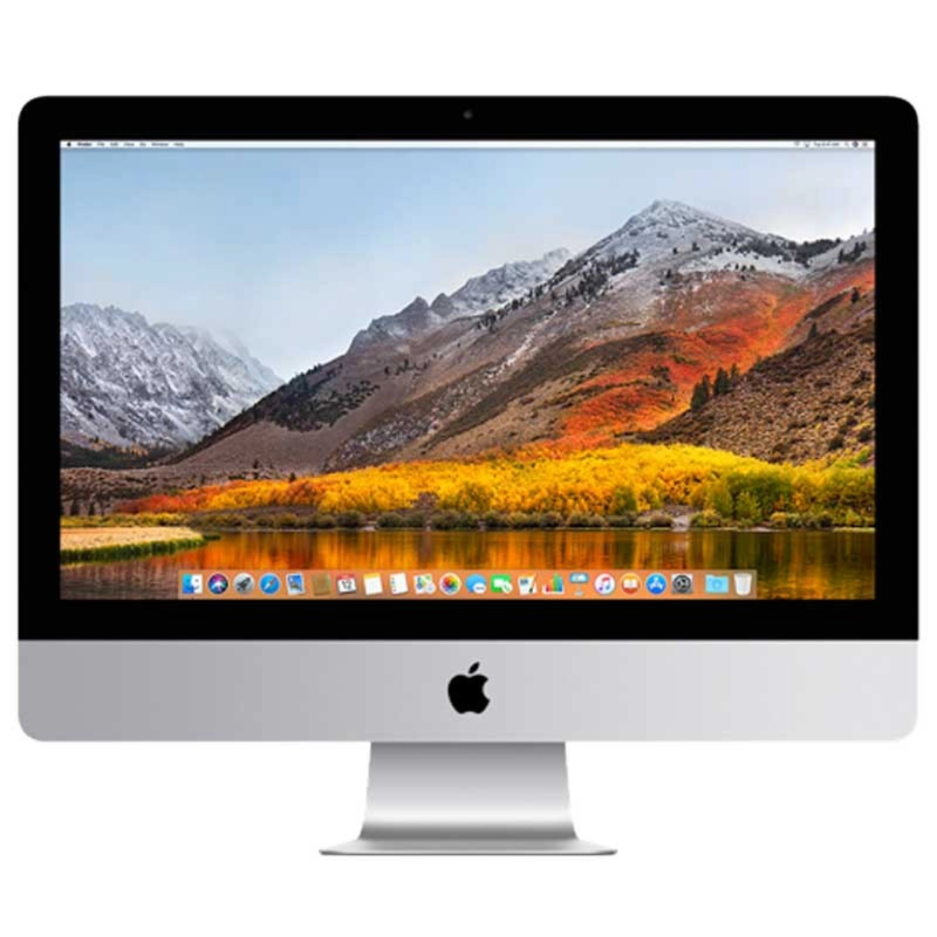 iMac 21.5" 2017 1 To 8 Go Excellent