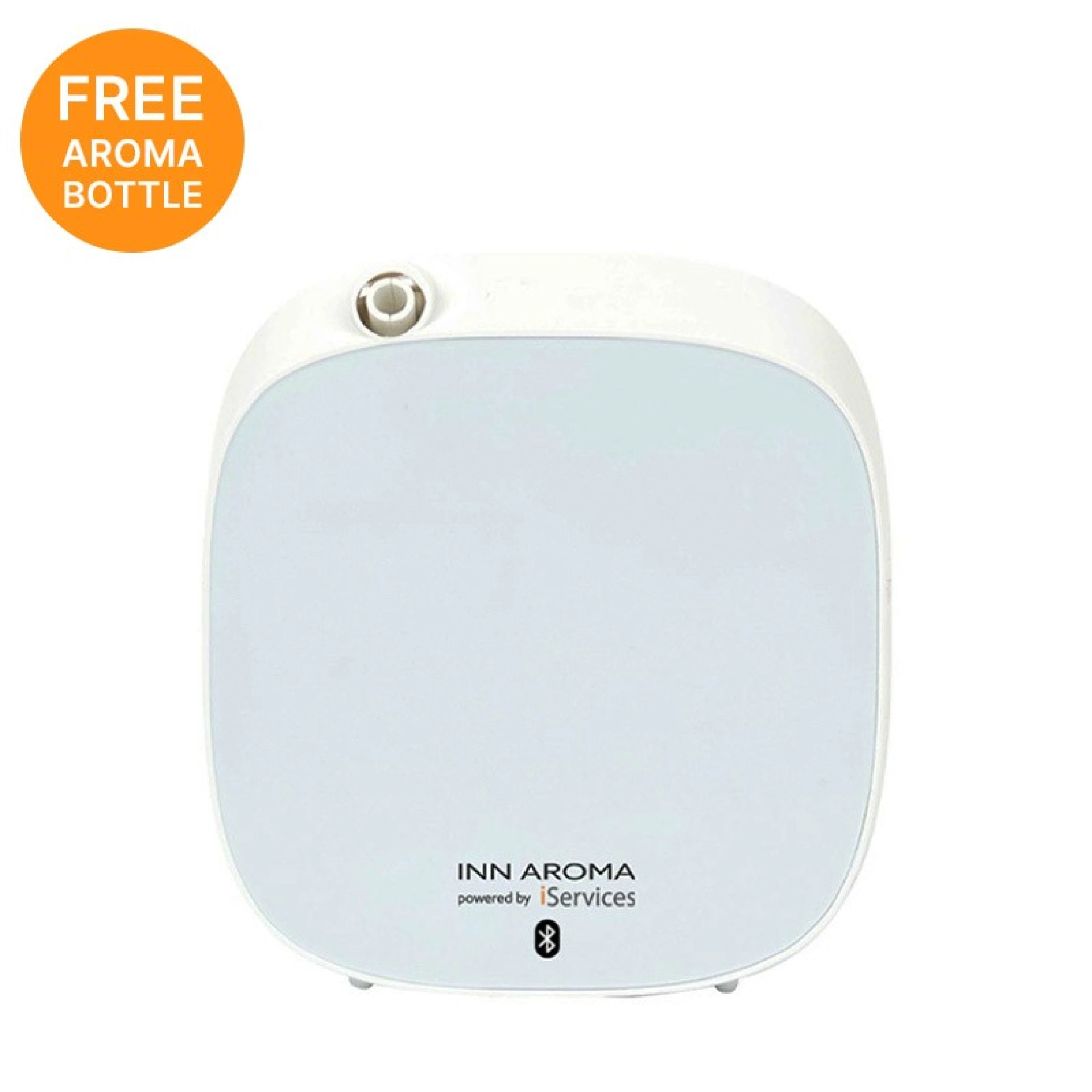 Diffuseur d'Huiles Essentielles INN AROMA iS Capim