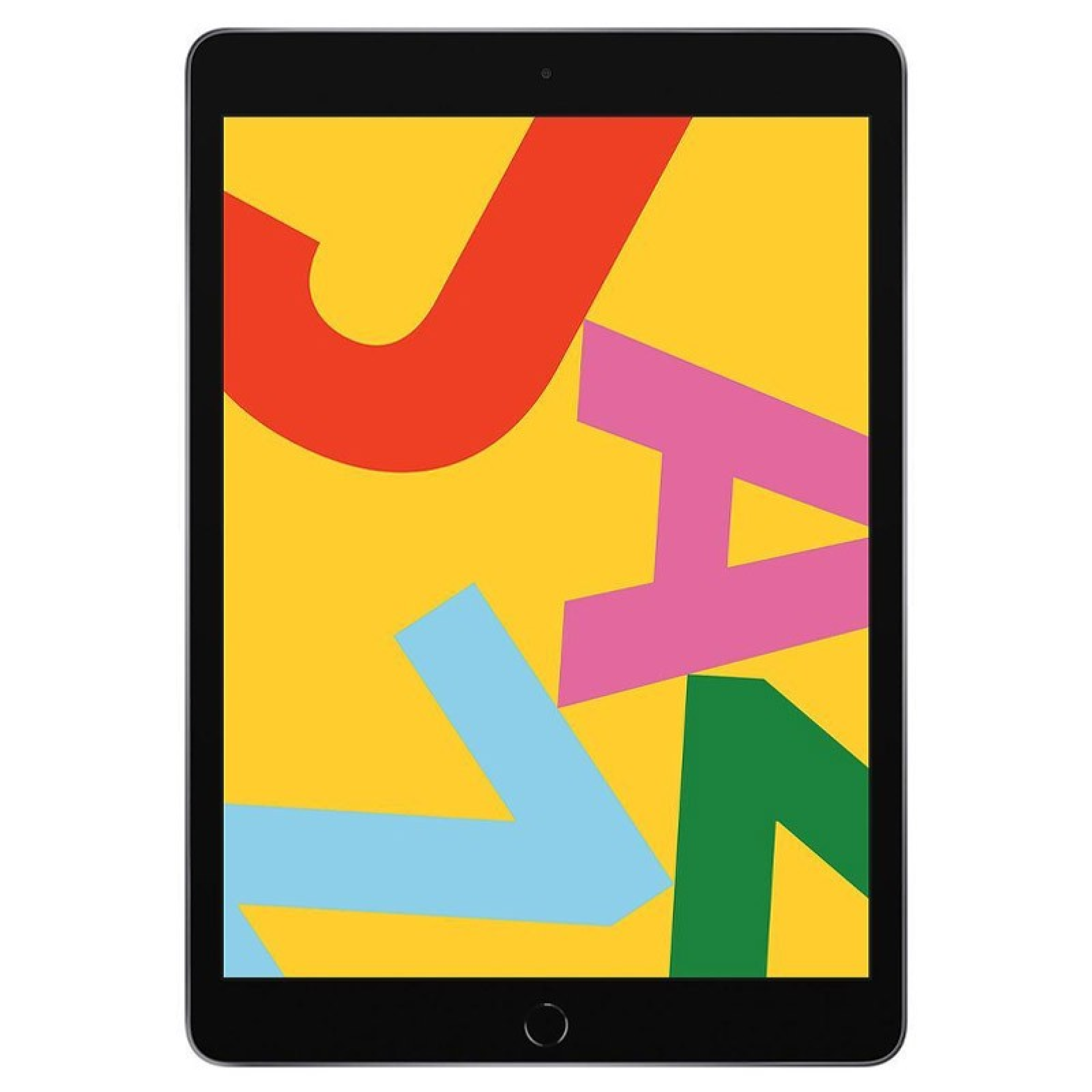 iPad 10,2" 2019 (7e génération)