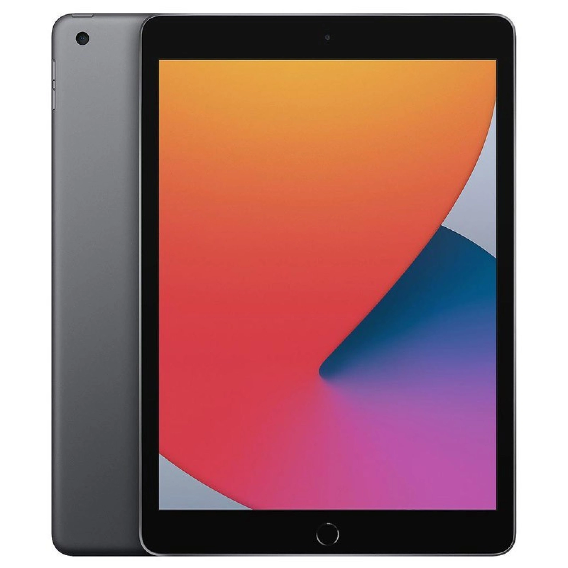 iPad 10,2" 2020 (8e génération) 32 Go Excellent Gris Sidéral Wi Fi