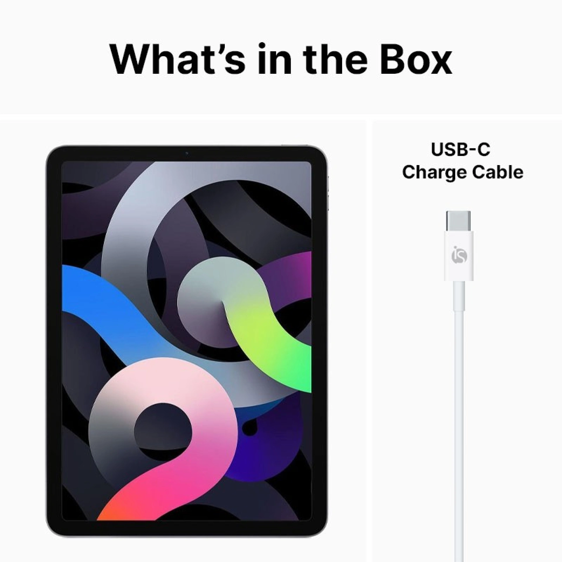 iPad Air 2020 (4e génération)