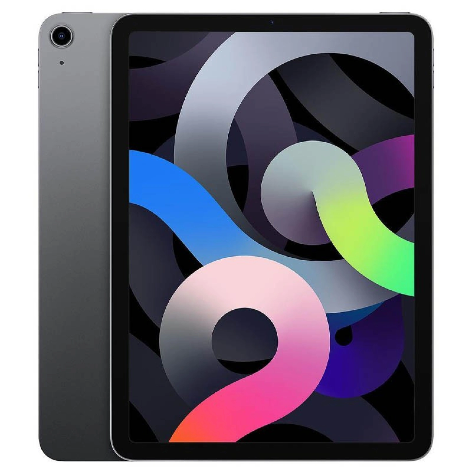 iPad Air 2020 (4e génération) 256 Go Bon Gris Sidéral Wi Fi