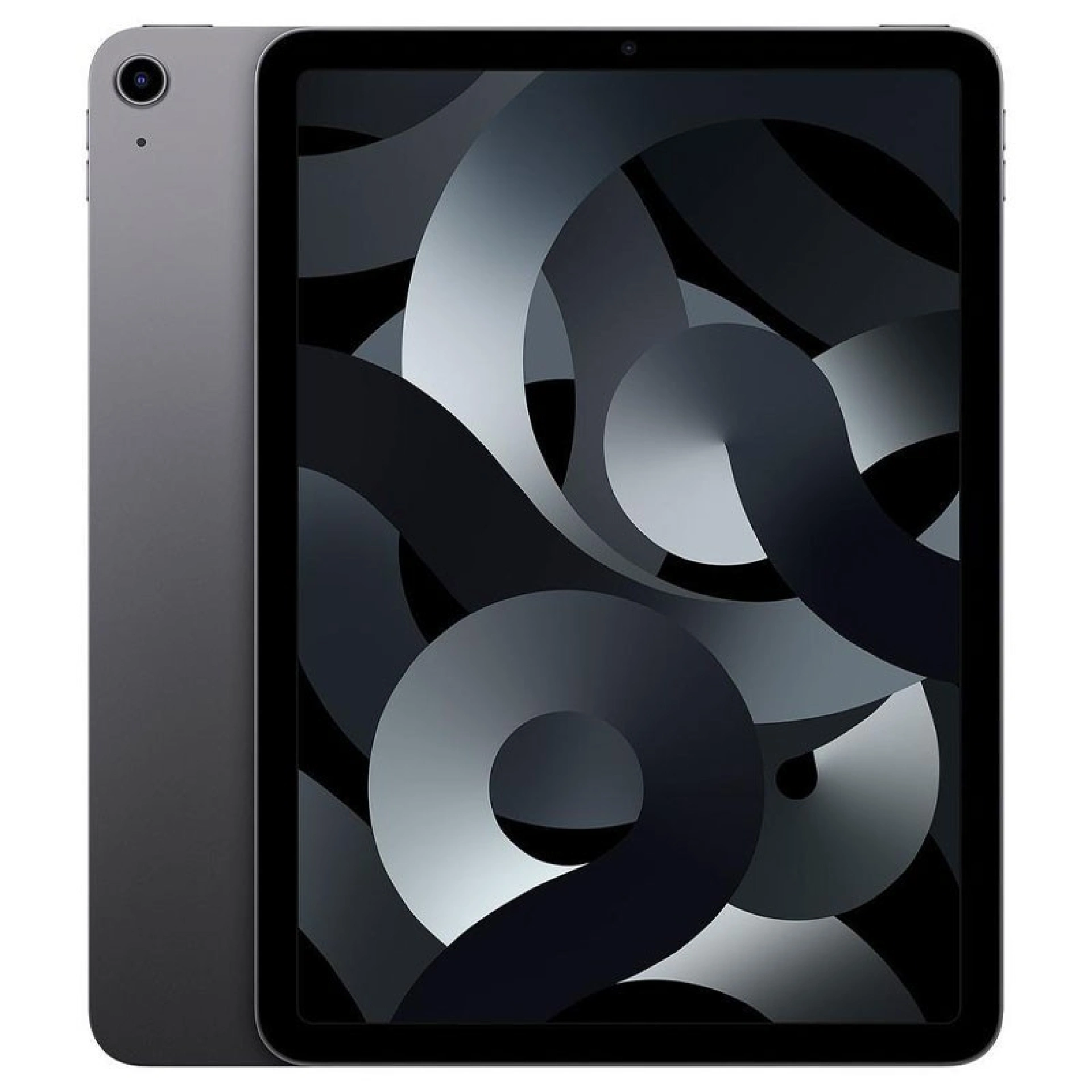 iPad Air 2022 (5e génération) 256 Go Excellent Gris Sidéral Wi Fi