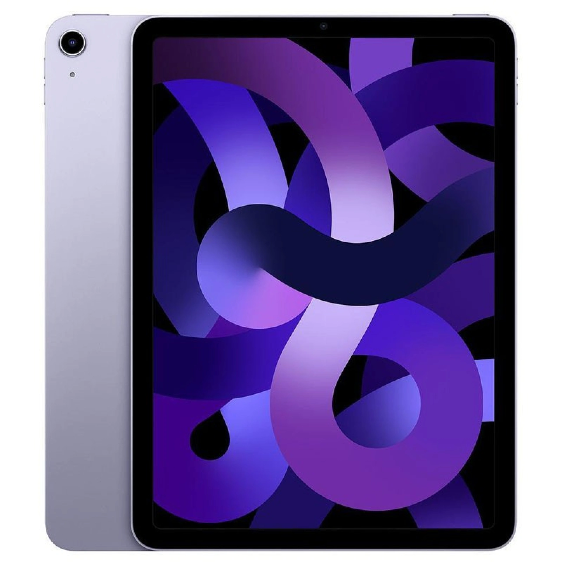 iPad Air 2022 (5e génération) 256 Go Excellent Mauve Wi Fi