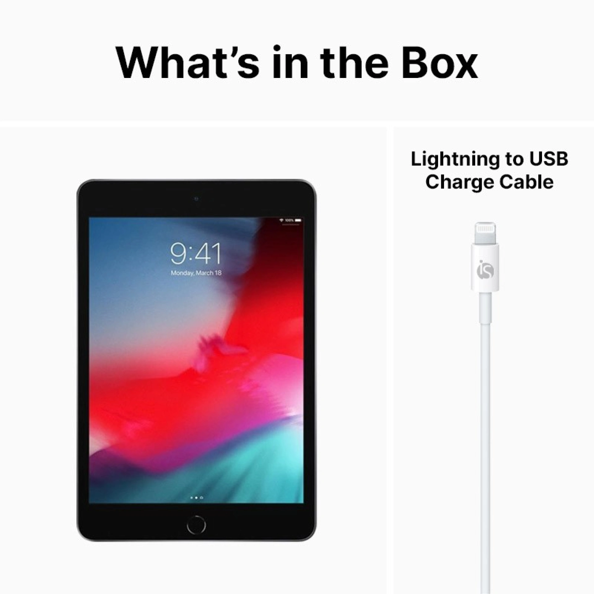 iPad Mini 2019 (5ème Génération)