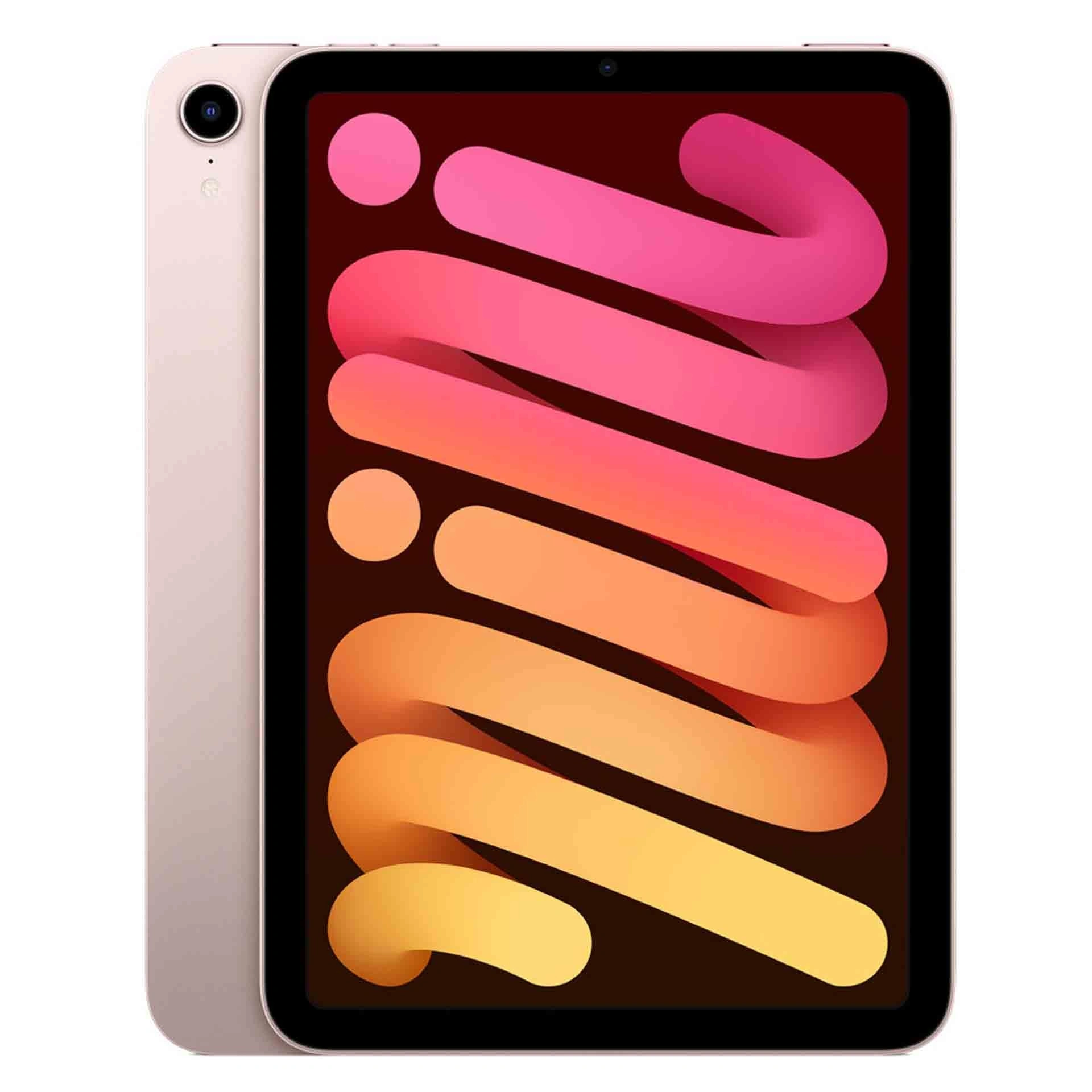 iPad Mini 2021 (6ème génération)