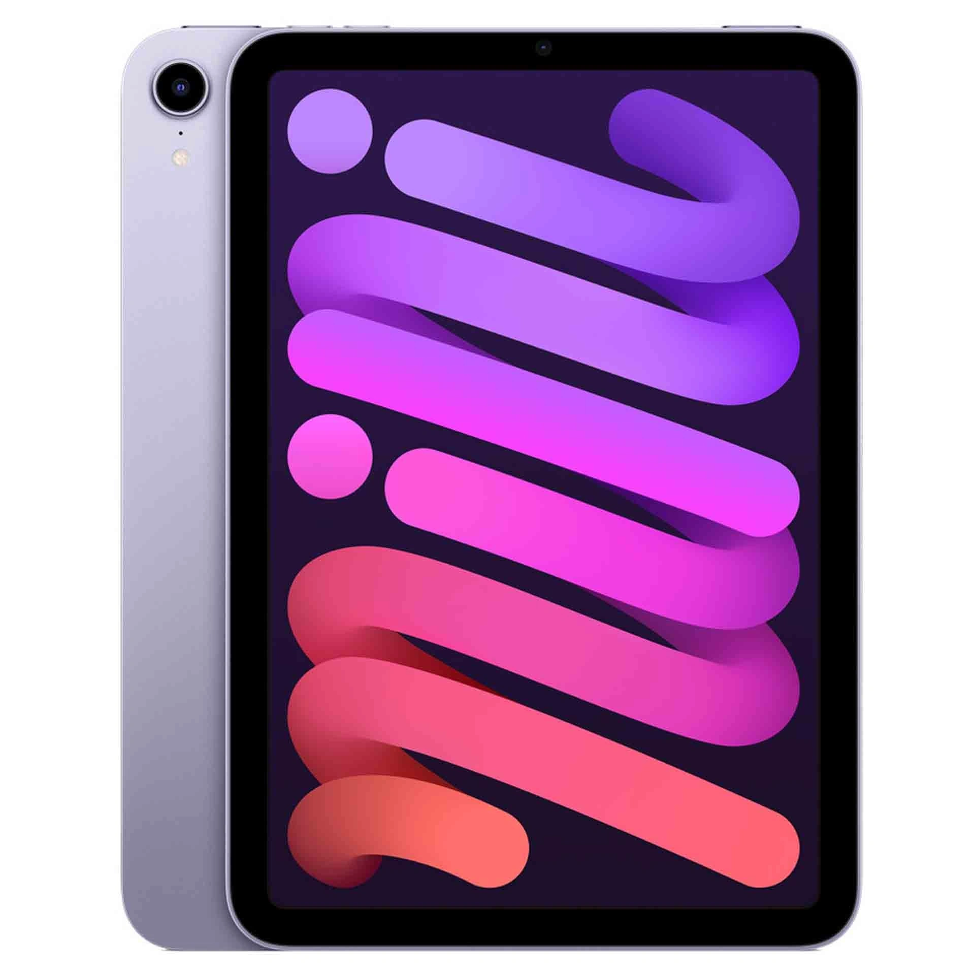 iPad Mini 2021 (6ème génération)