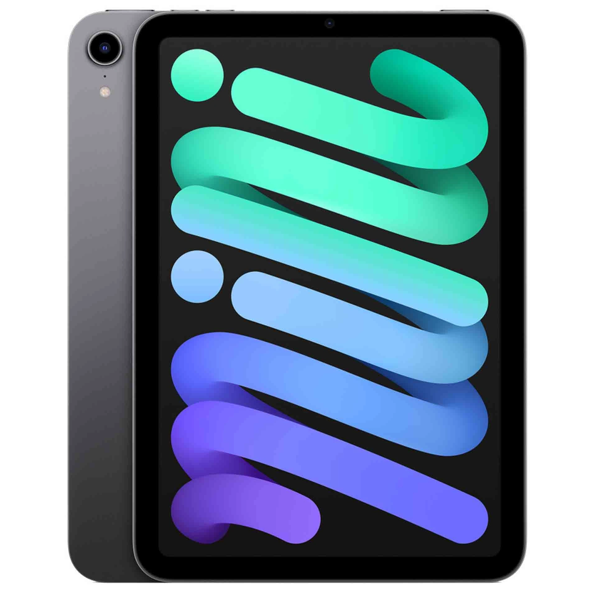 iPad Mini 2021 (6ème génération)