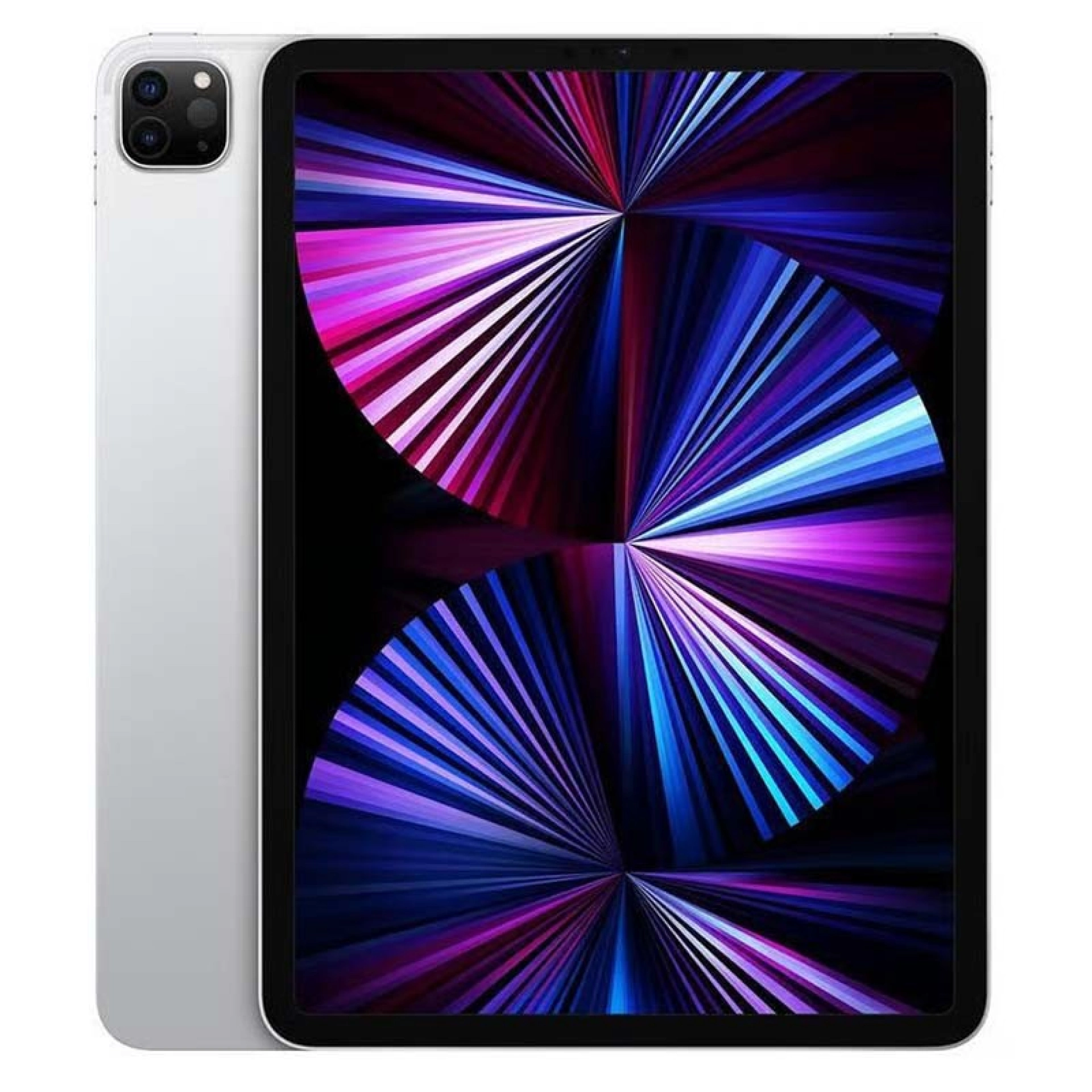 iPad Pro 11" 2021 (3e génération) 128 Go Argent Excellent Wi Fi