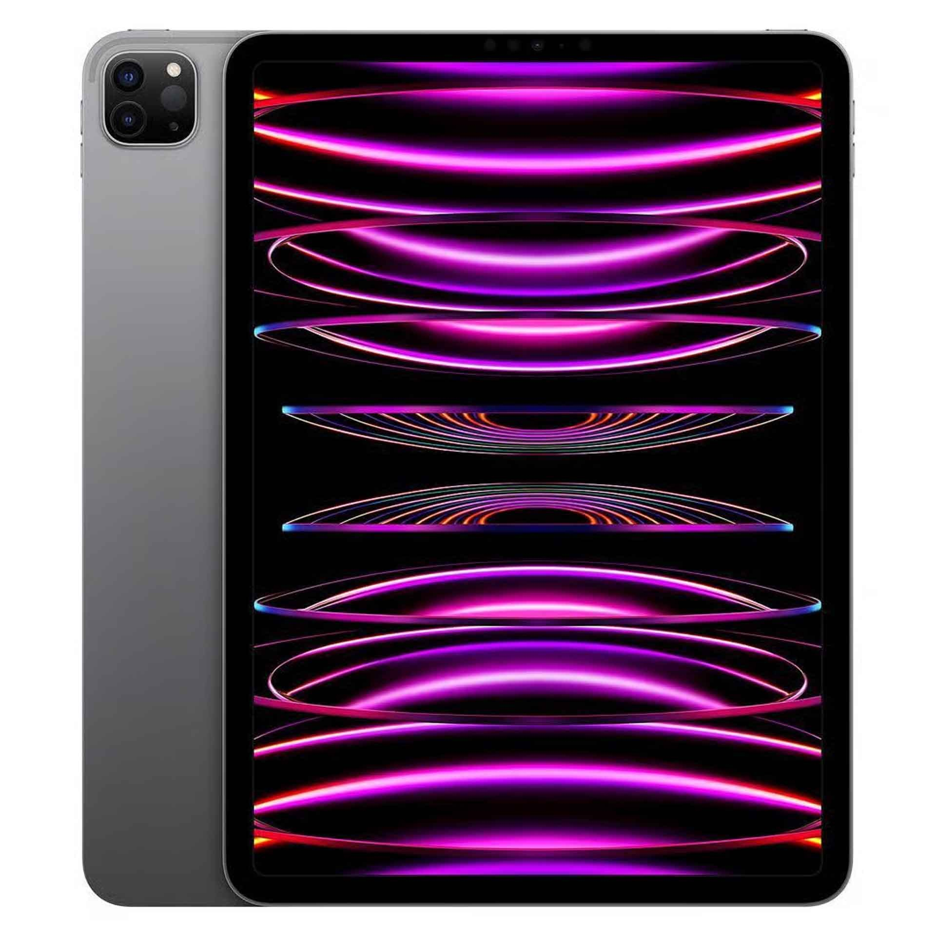 iPad Pro 11" 2022 (4e génération)