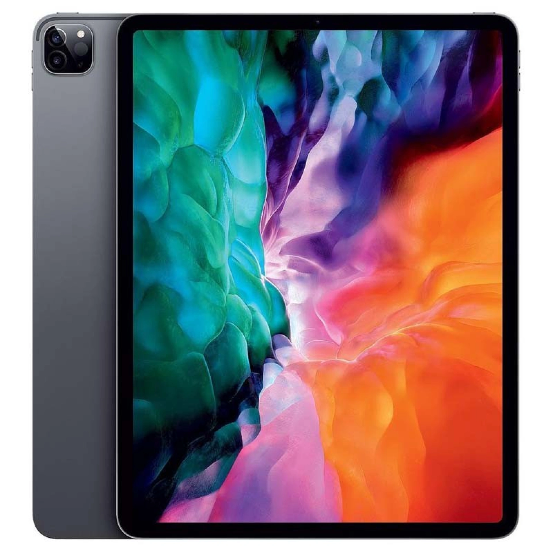iPad Pro 12.9" 2020 512 Go Bon Gris Sidéral Wi Fi