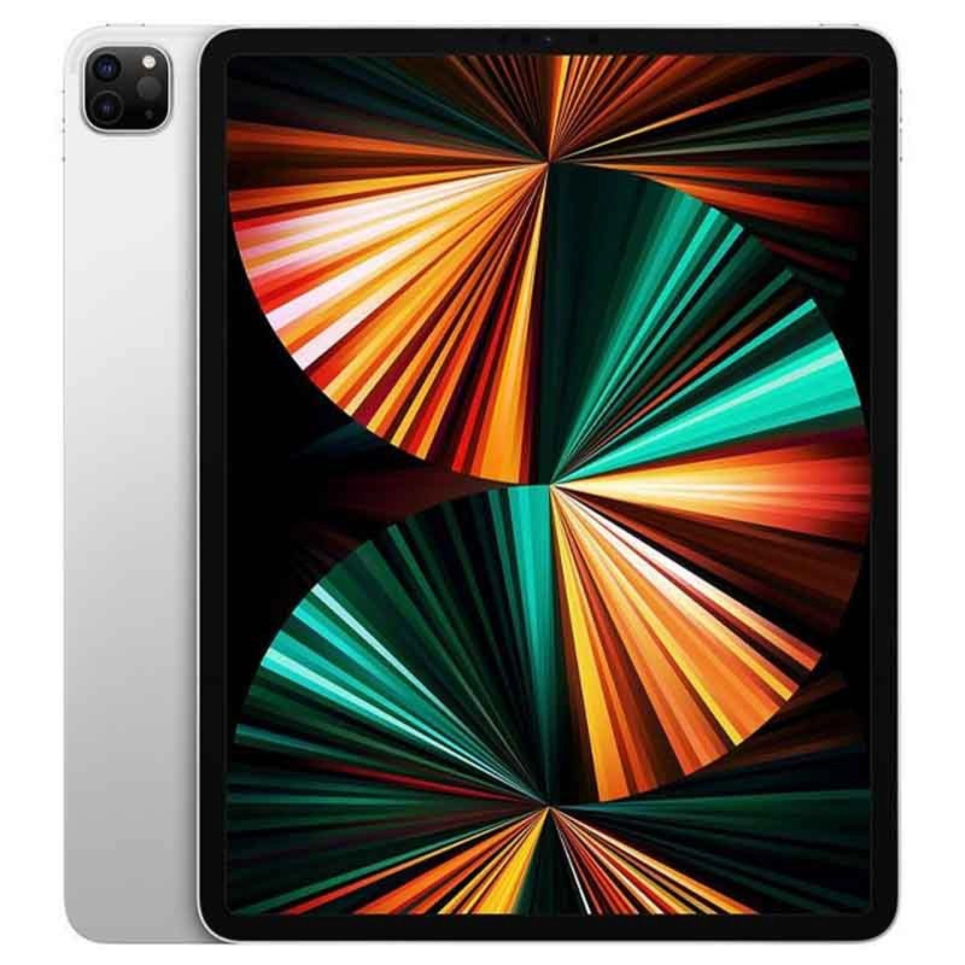 iPad Pro 12,9" 2021 (5e génération) 256 Go Argent Excellent Wi Fi