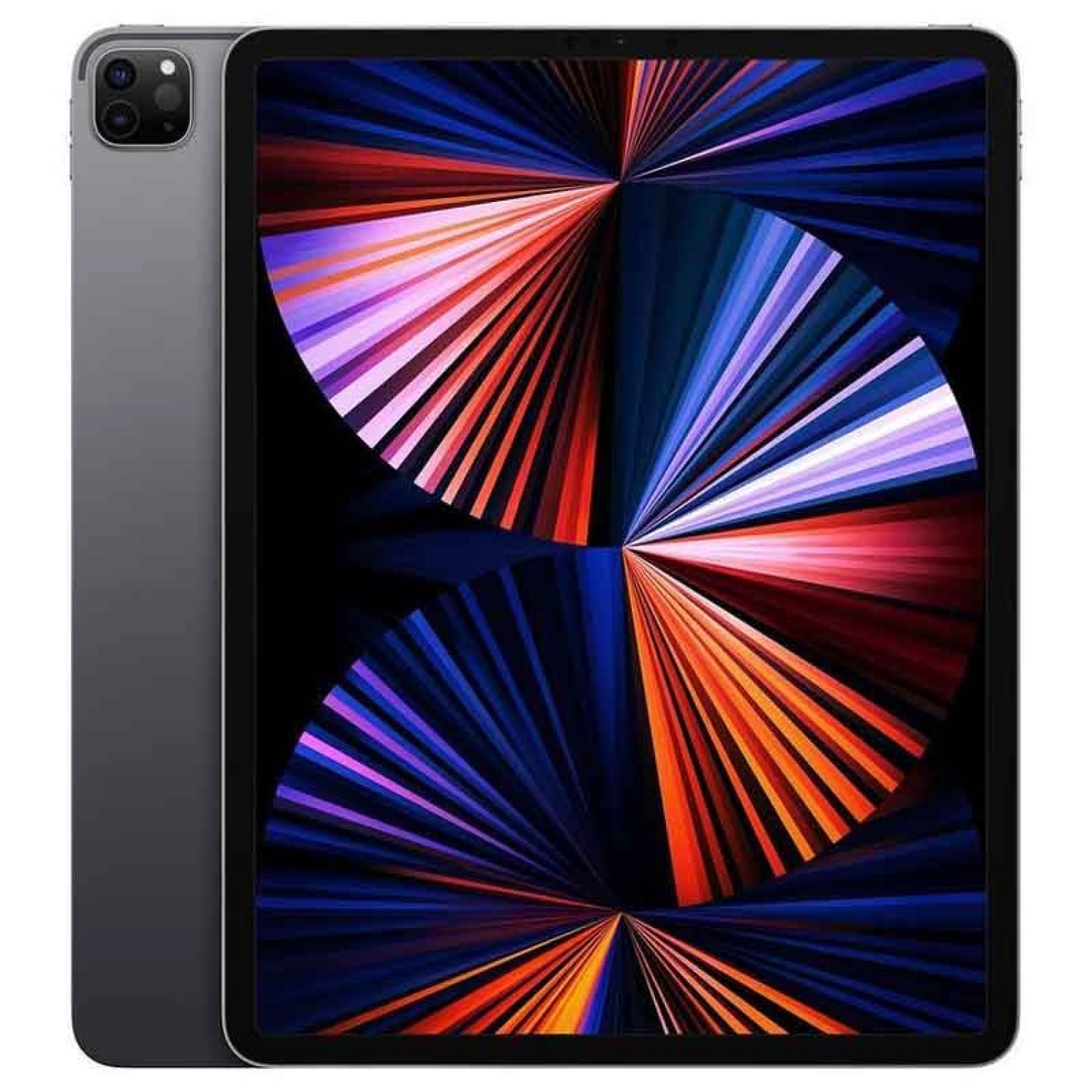iPad Pro 12,9" 2021 (5e génération)