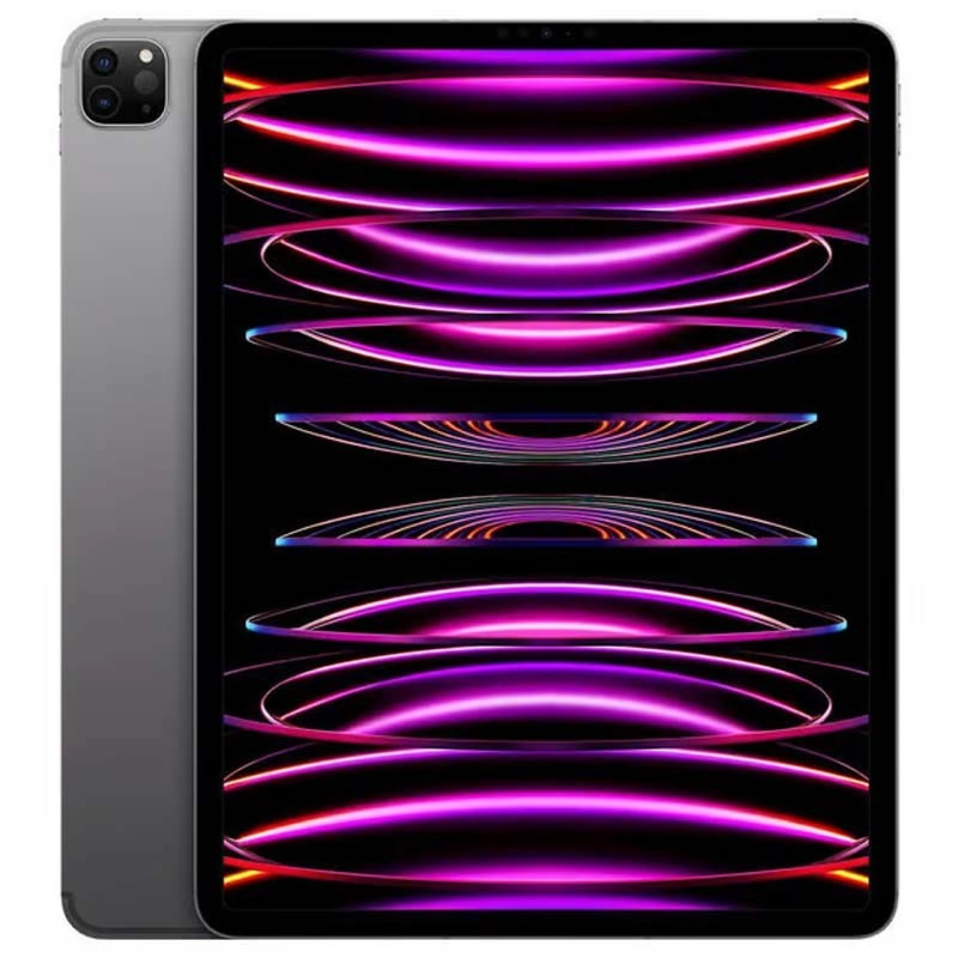 iPad Pro 12,9" 2022 (6e génération)