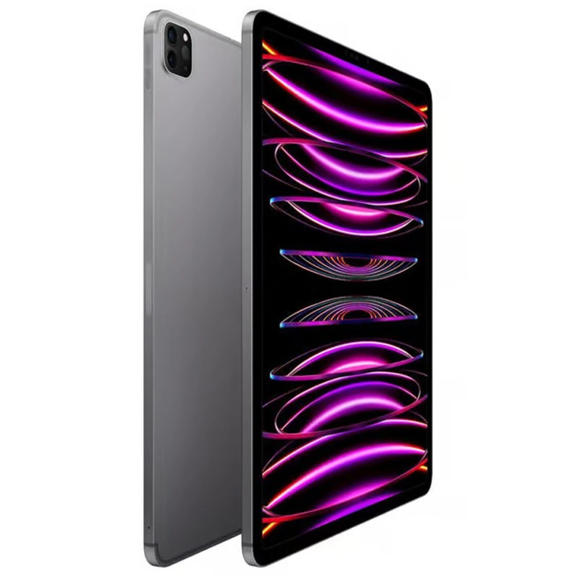 iPad Pro 12,9" 2022 (6e génération)