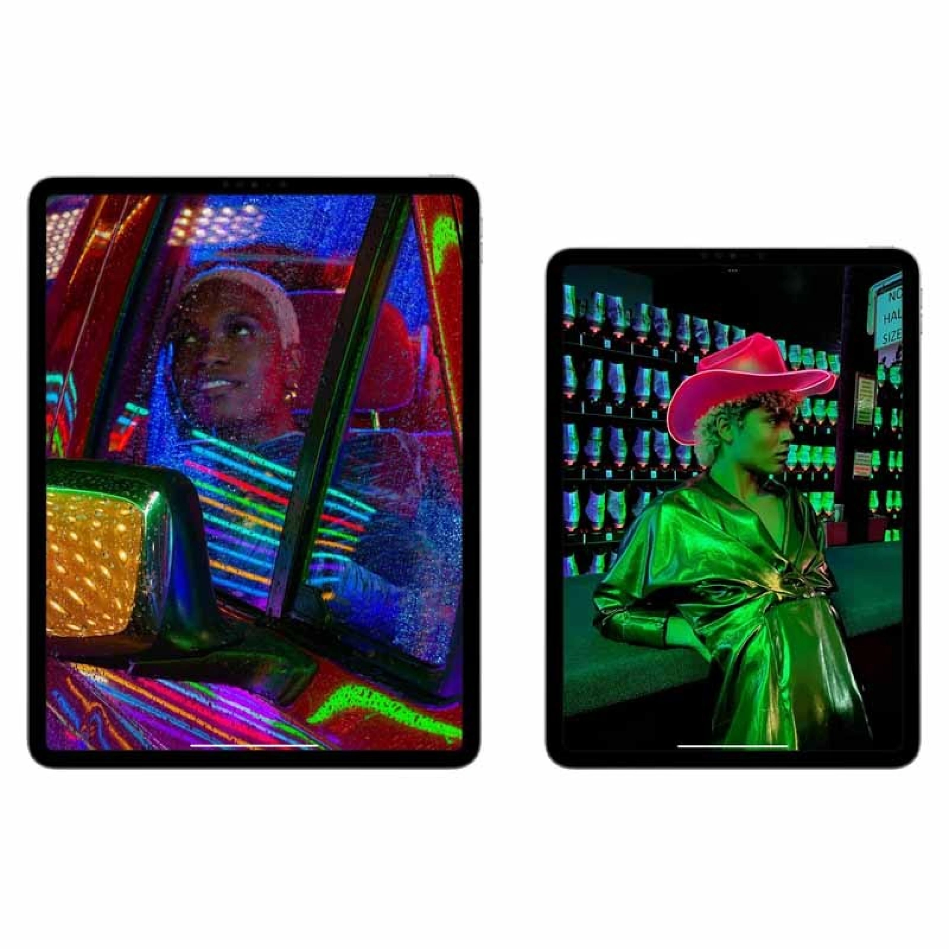 iPad Pro 12,9" 2022 (6e génération)