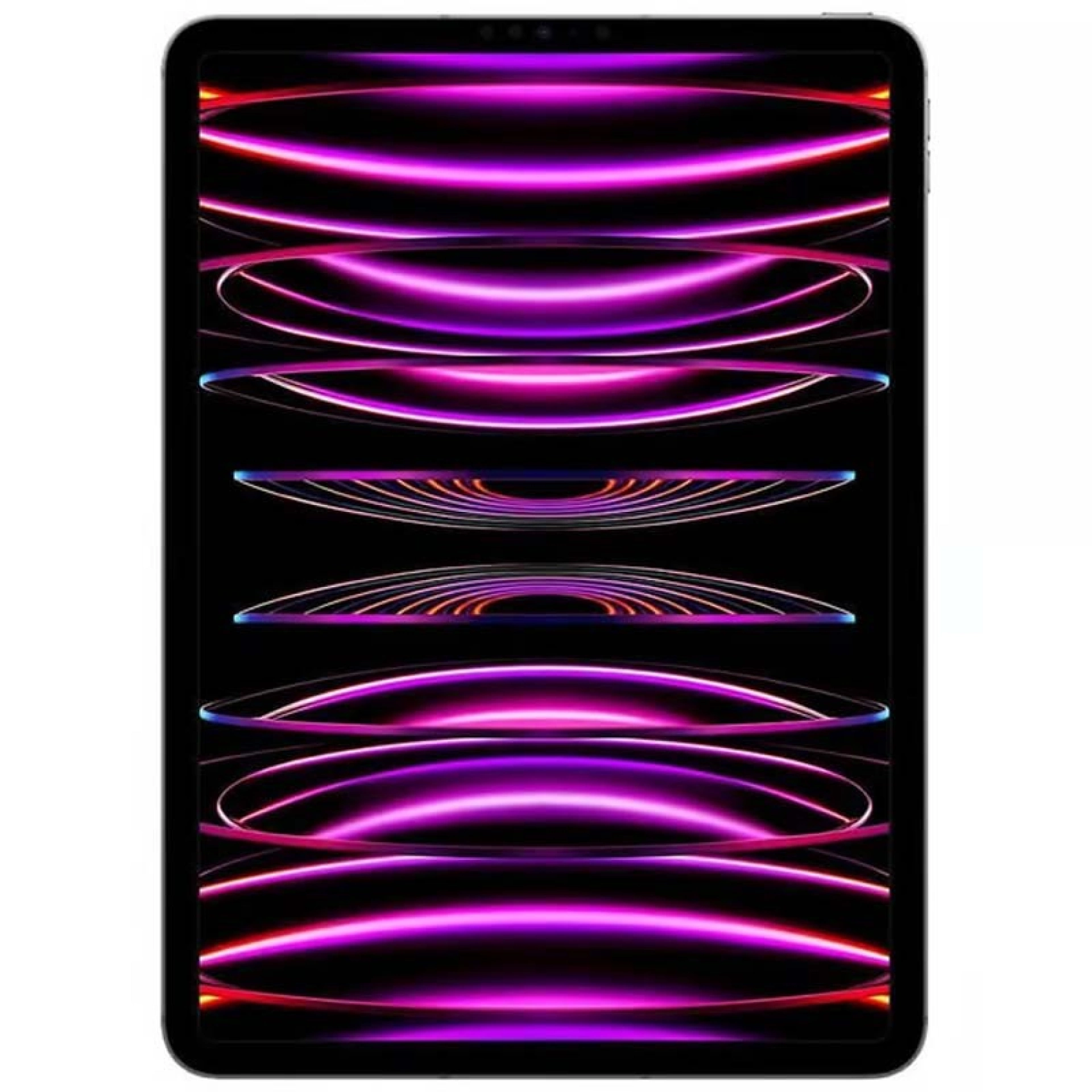 iPad Pro 12,9" 2022 (6e génération)