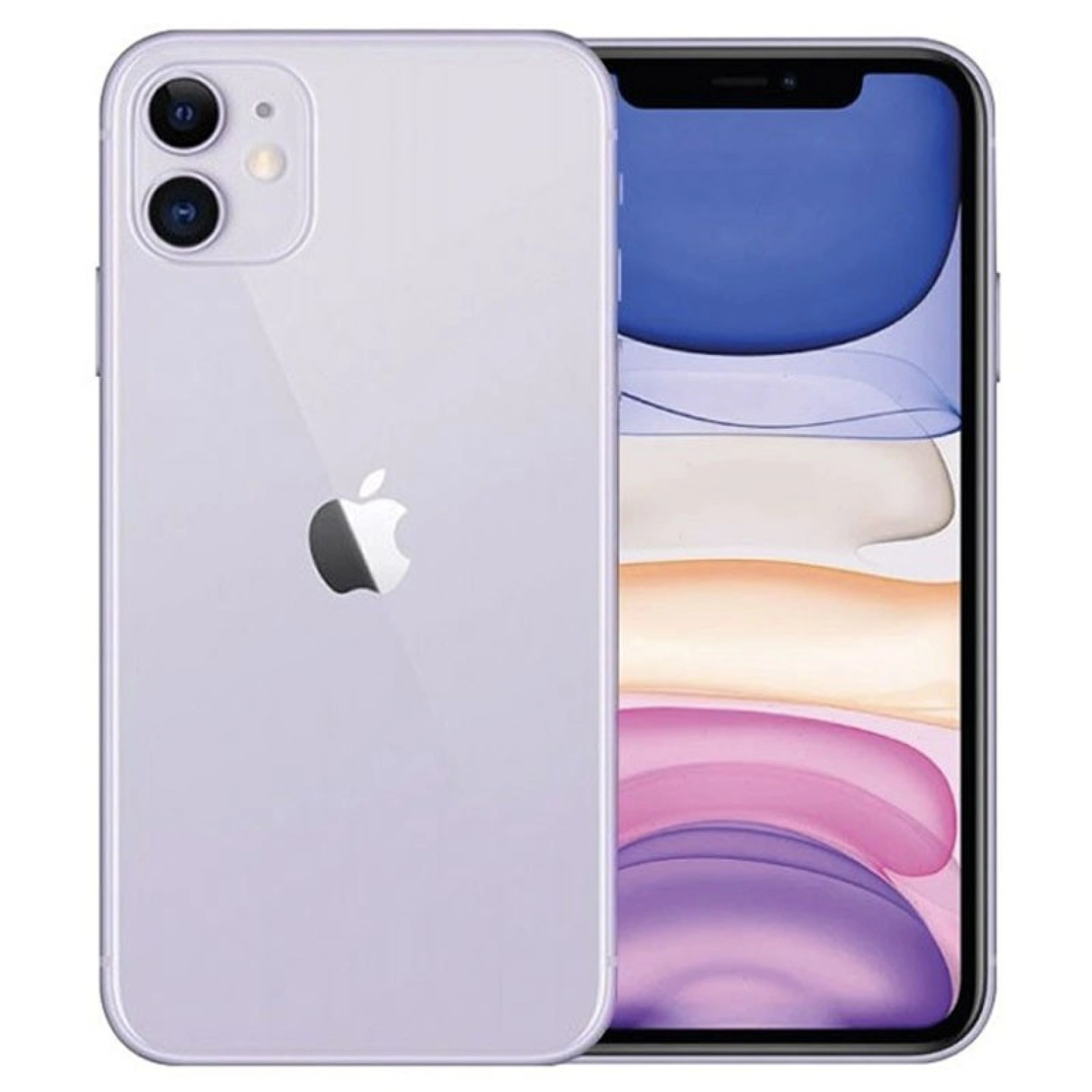 iPhone 11 128 Go Bon Violet