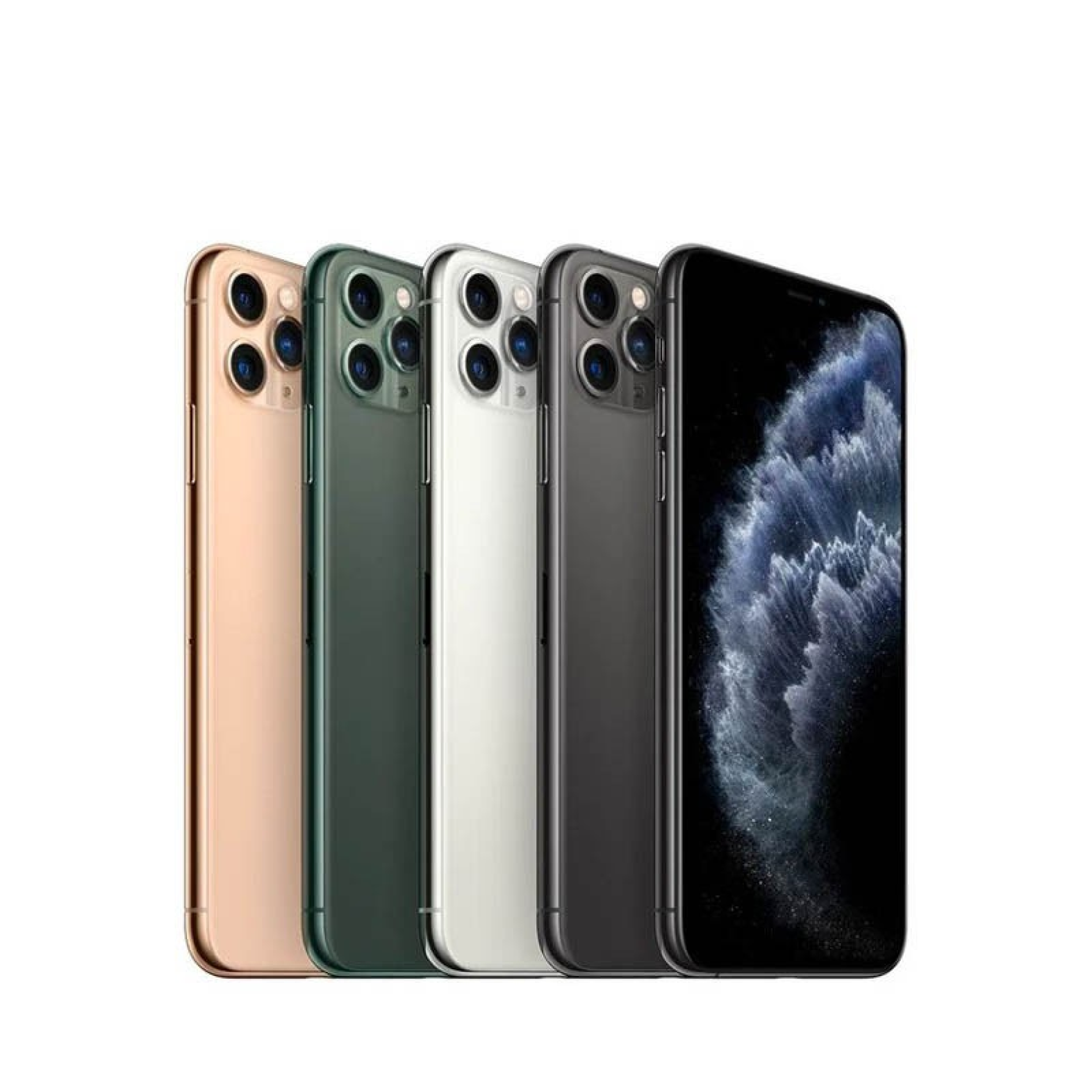 Apple iPhone 11 Pro