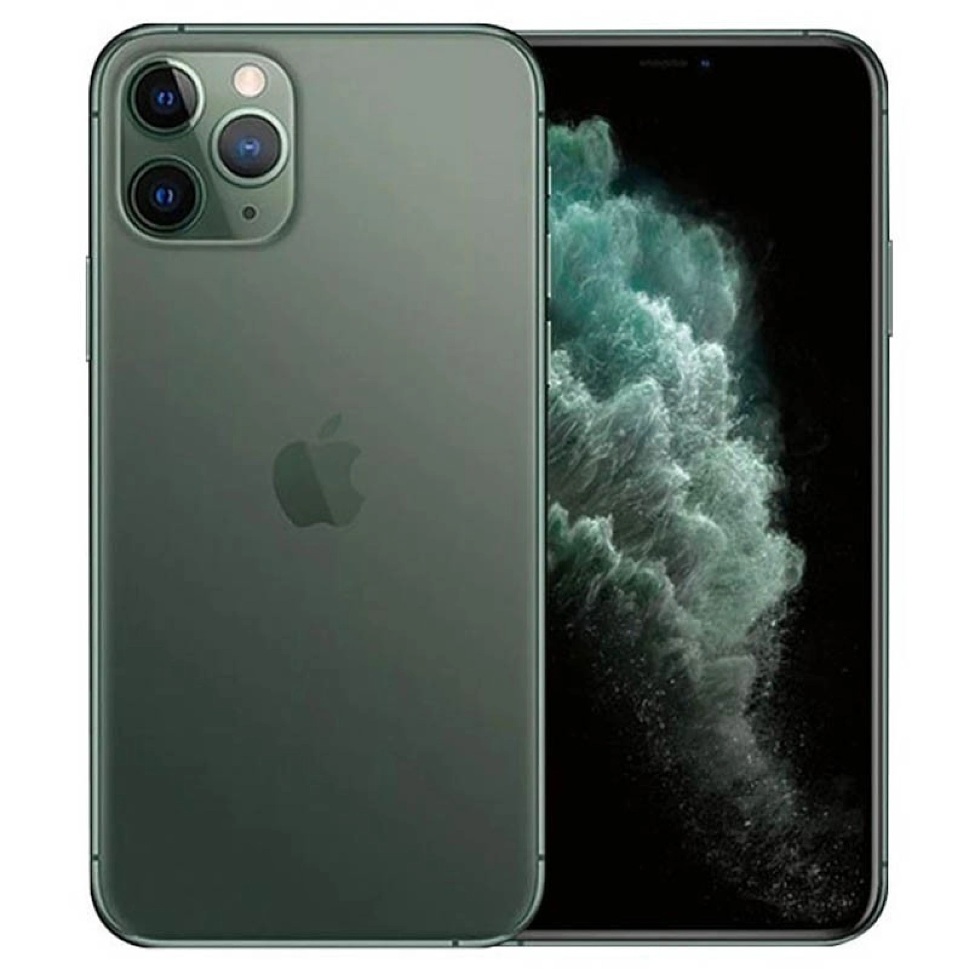 iPhone 11 Pro 256 Go Bon Vert Minuit