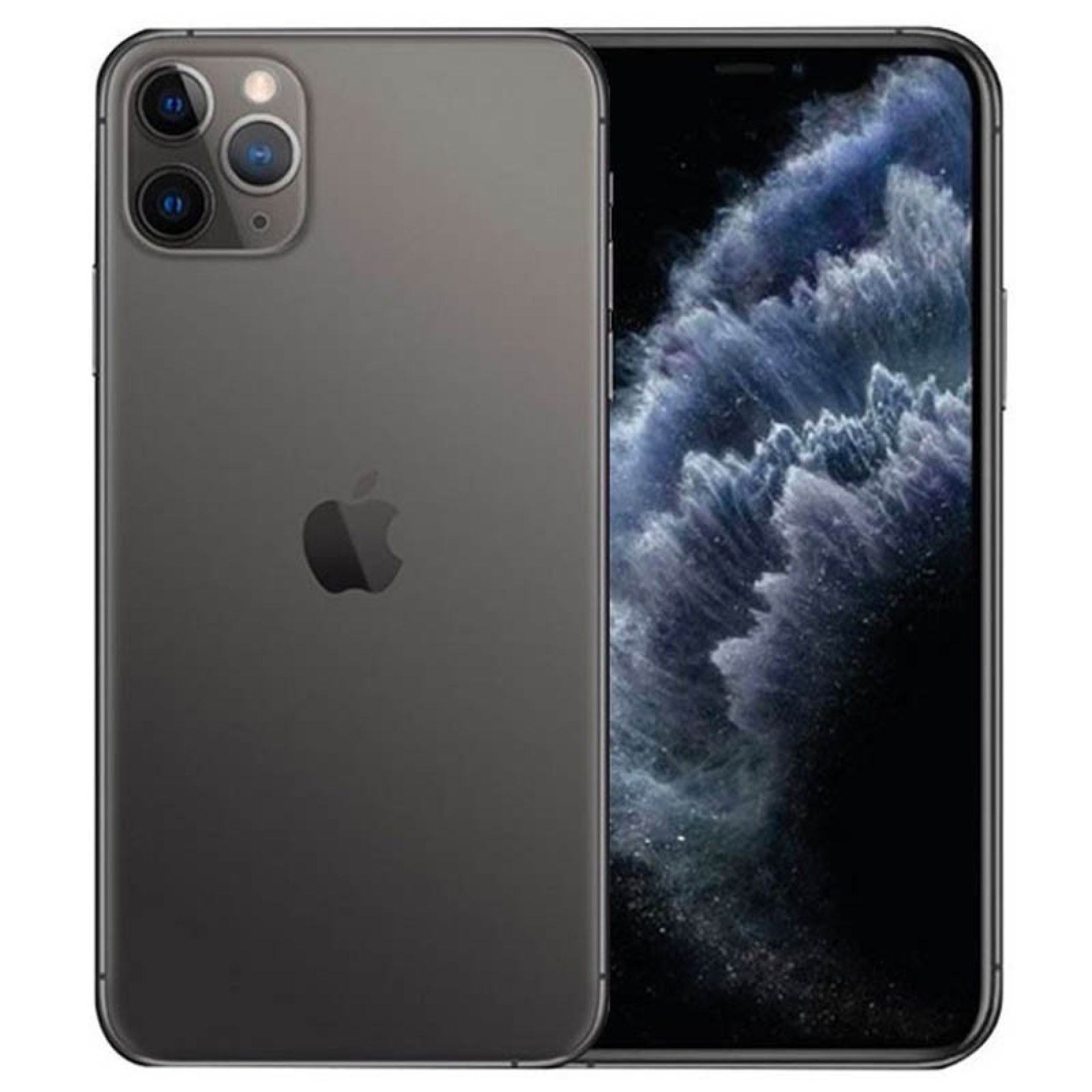 iPhone 11 Pro 256 Go Excellent Gris Sidéral
