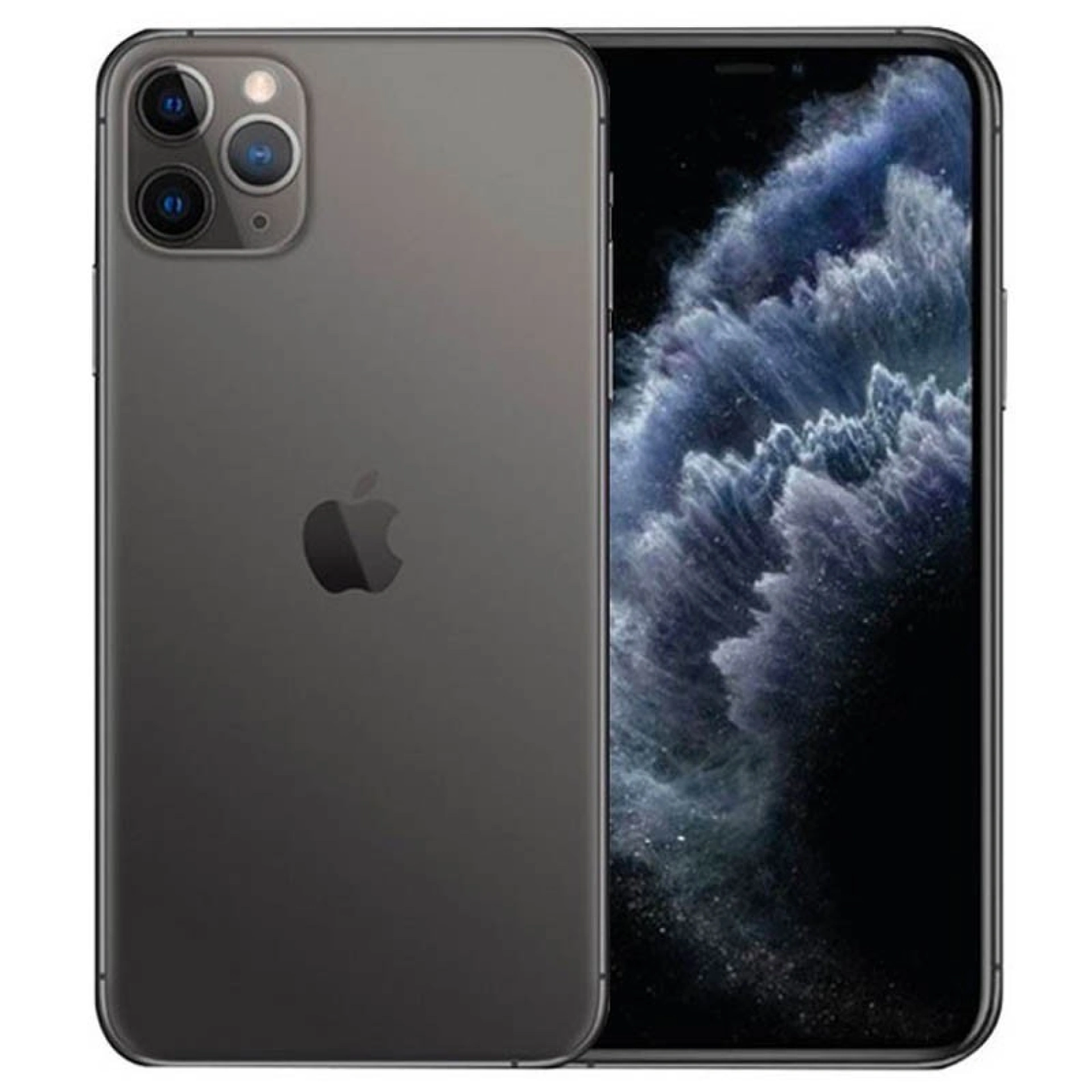 iPhone 11 Pro 256 Go Gris Sidéral Très Bon