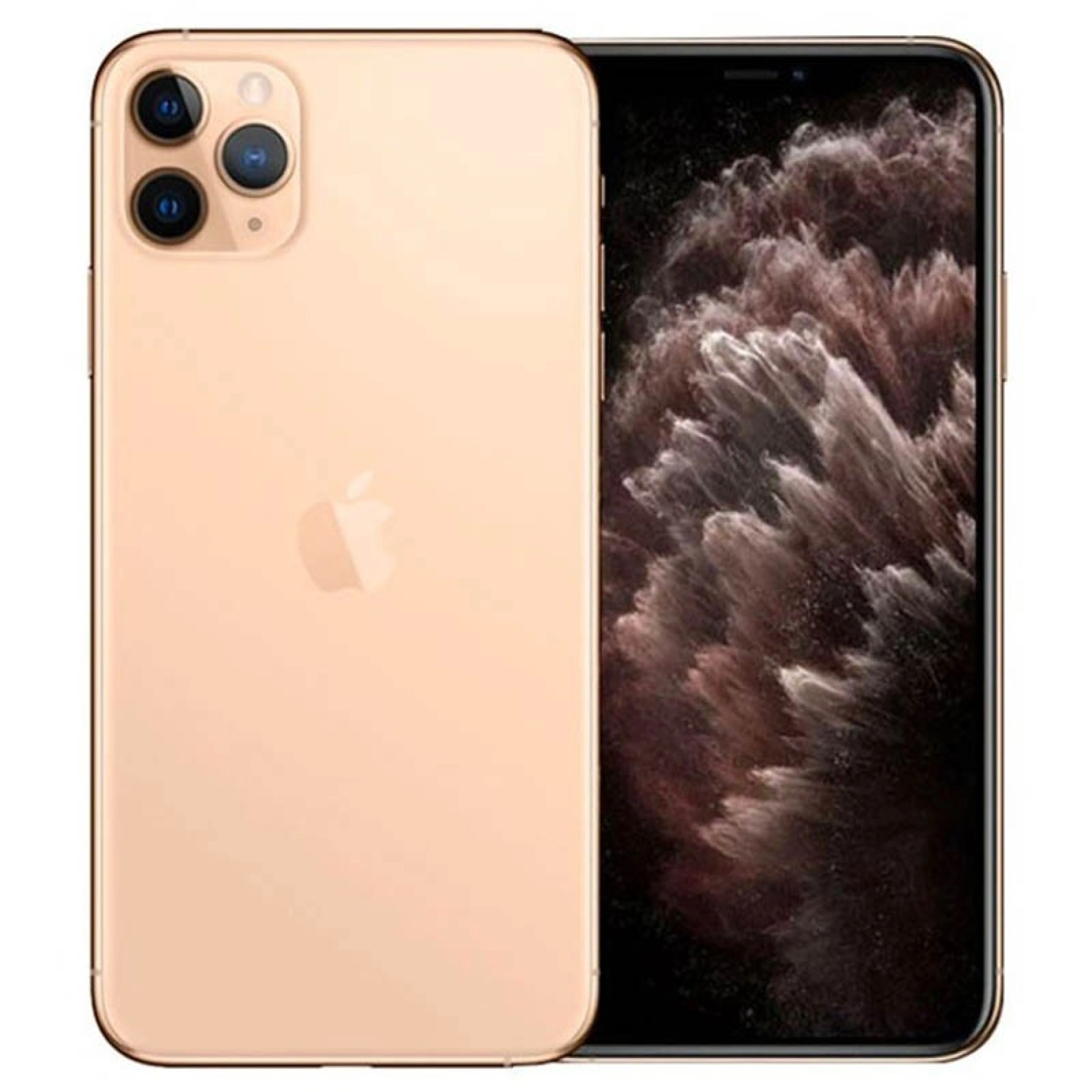 iPhone 11 Pro 64 Go Doré Excellent