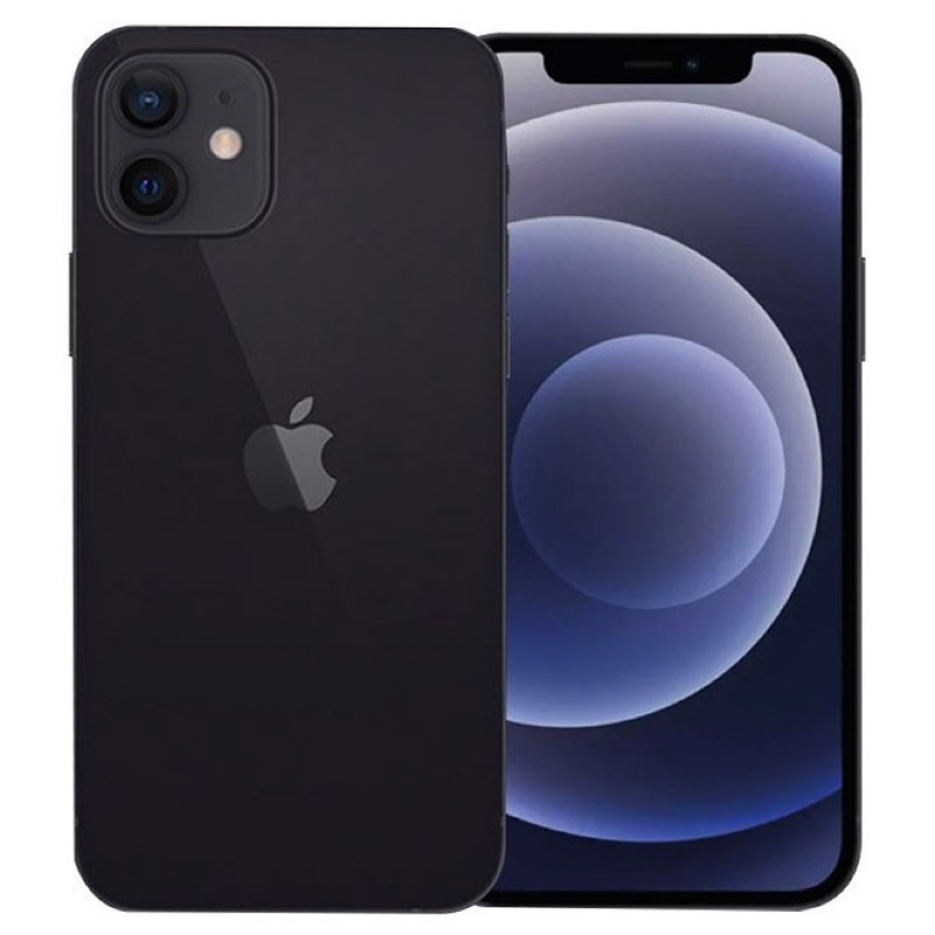 iPhone 12 Mini 64 Go Bon Noir