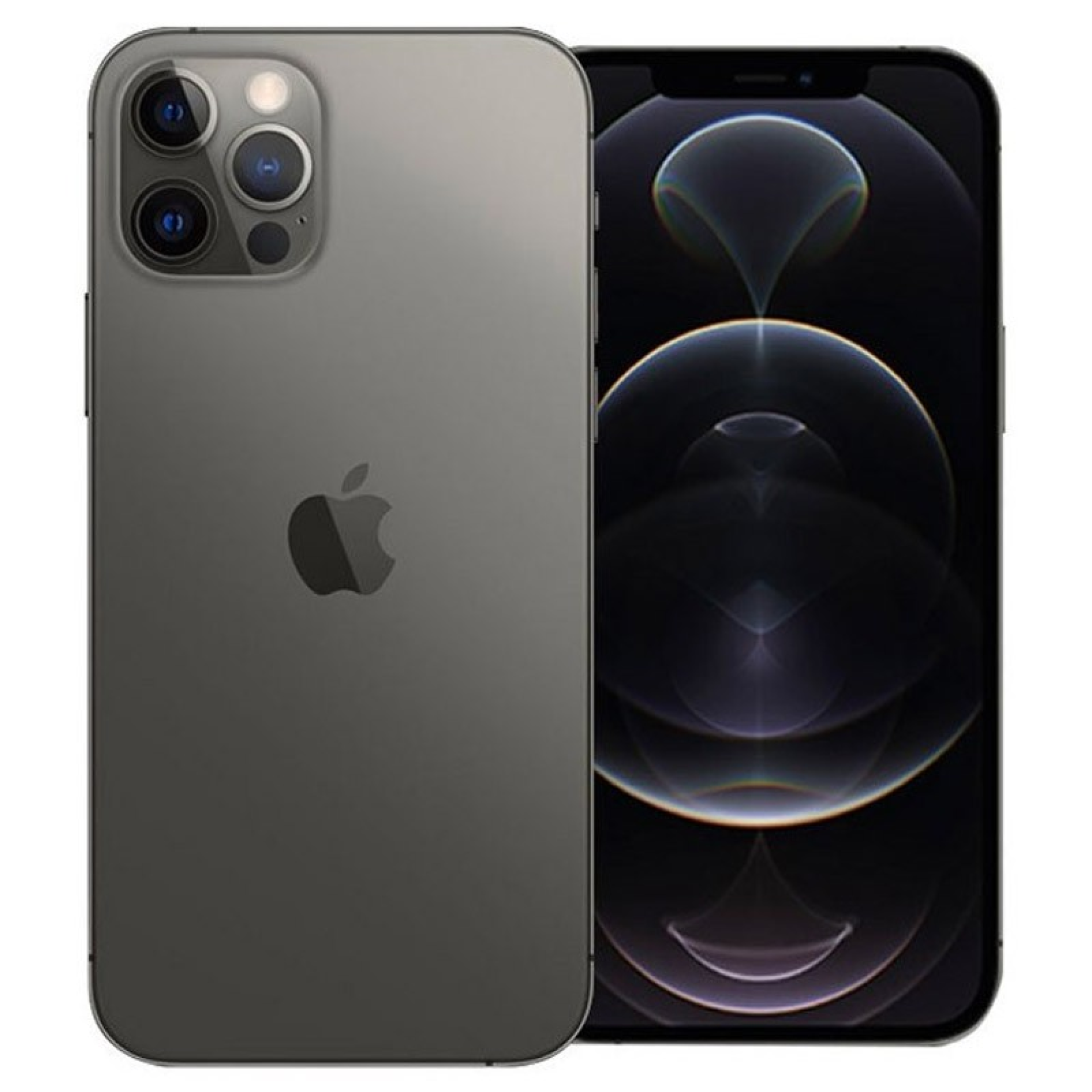 iPhone 12 Pro Max 128 Go Graphite Très Bon