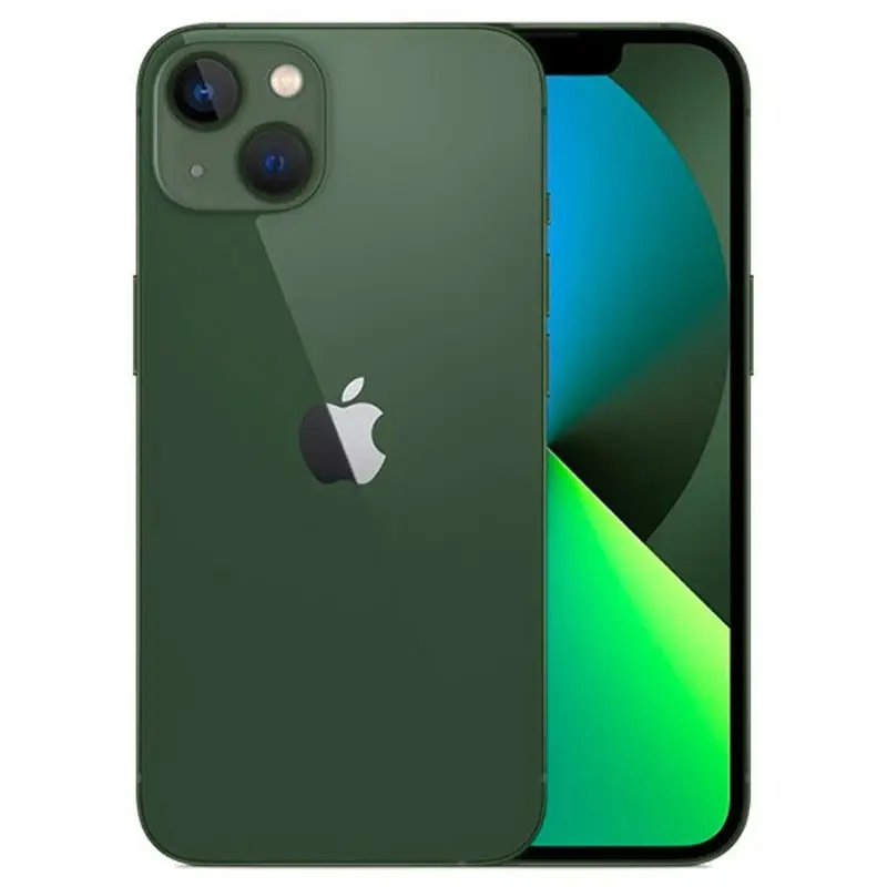 iPhone 13