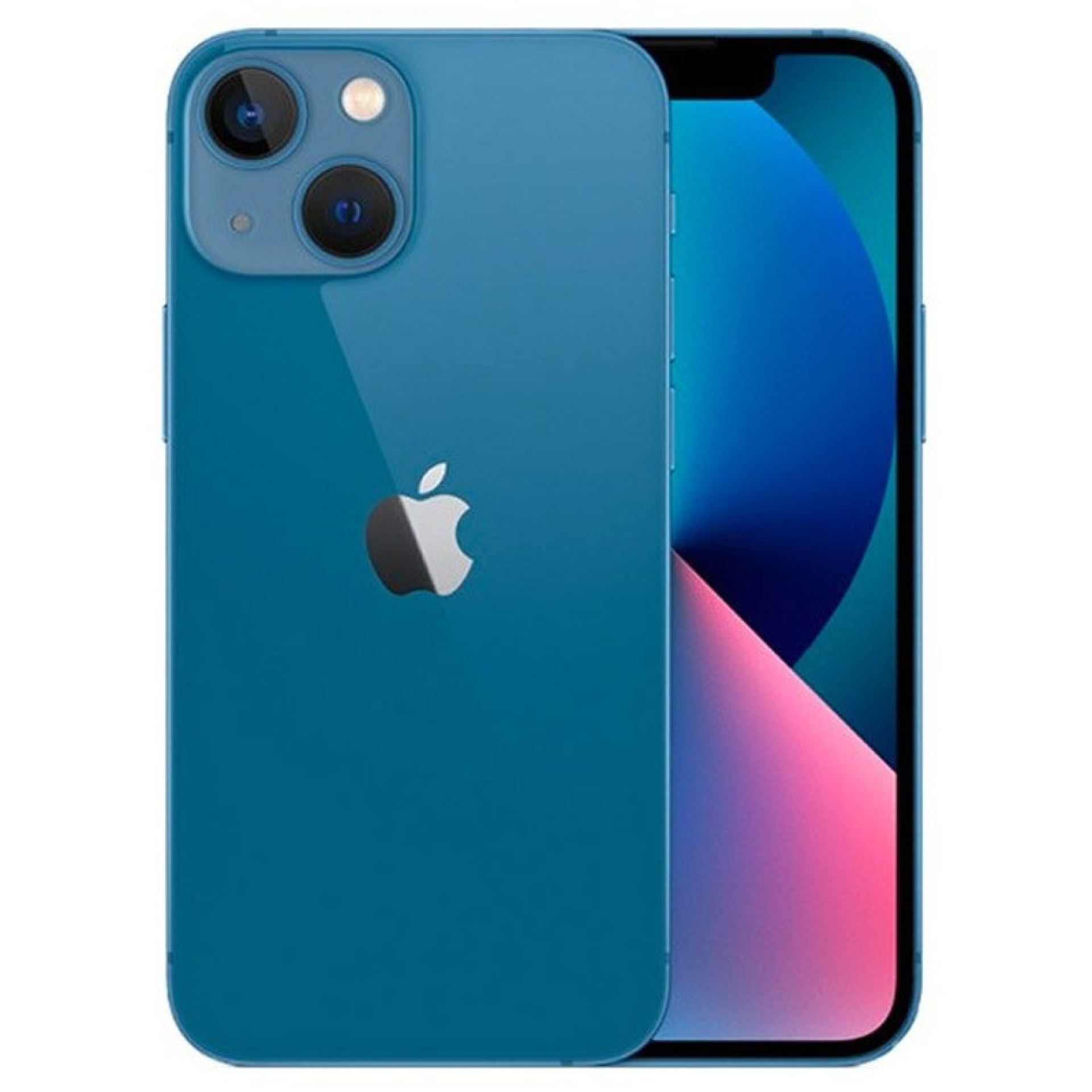 iPhone 13 Mini 256 Go Bleu Bon