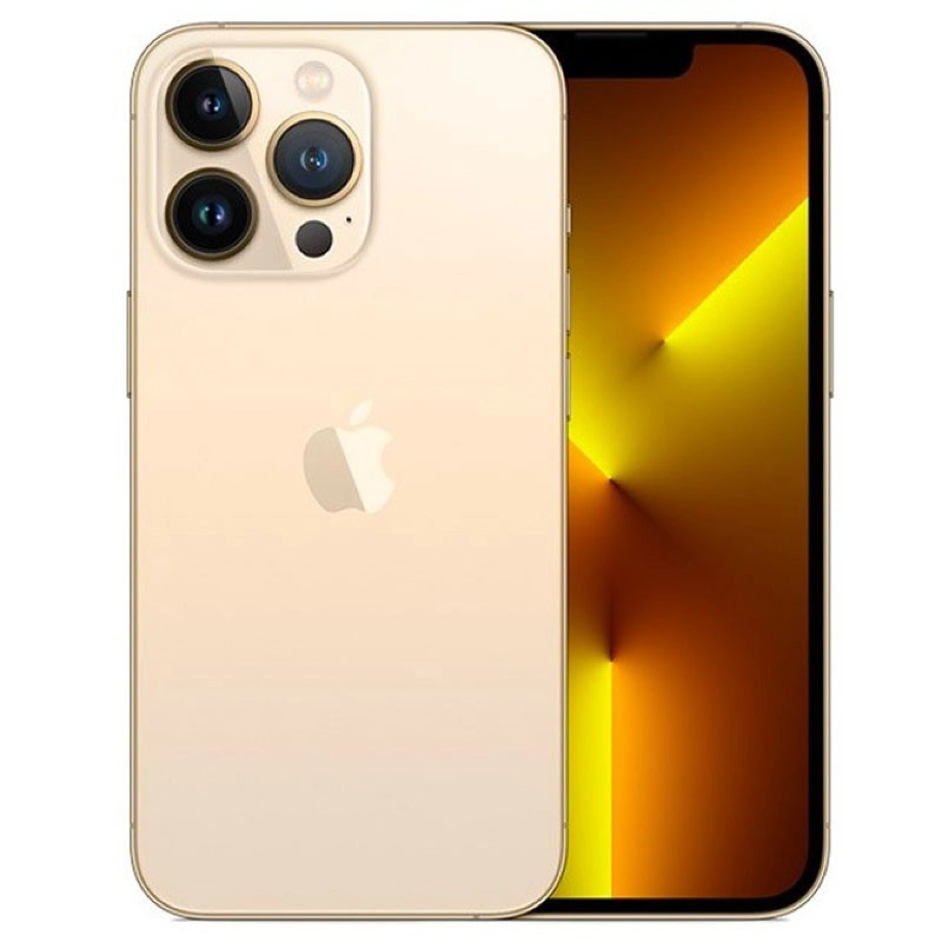 iPhone 13 Pro 128 Go Bon Doré