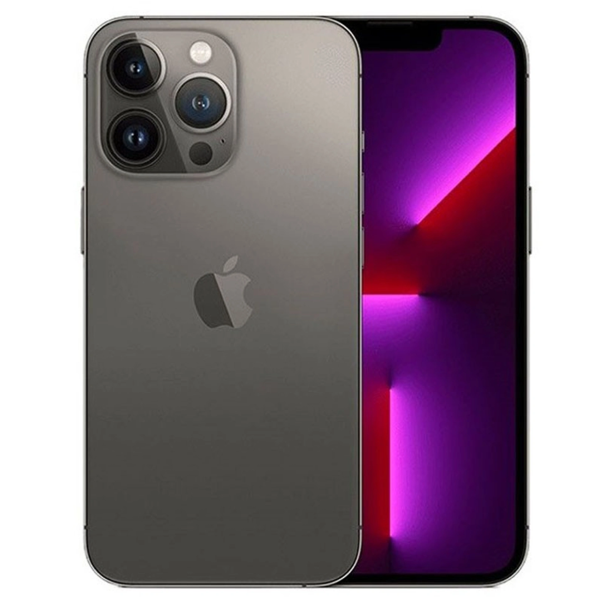 iPhone 13 Pro 128 Go Graphite Très Bon