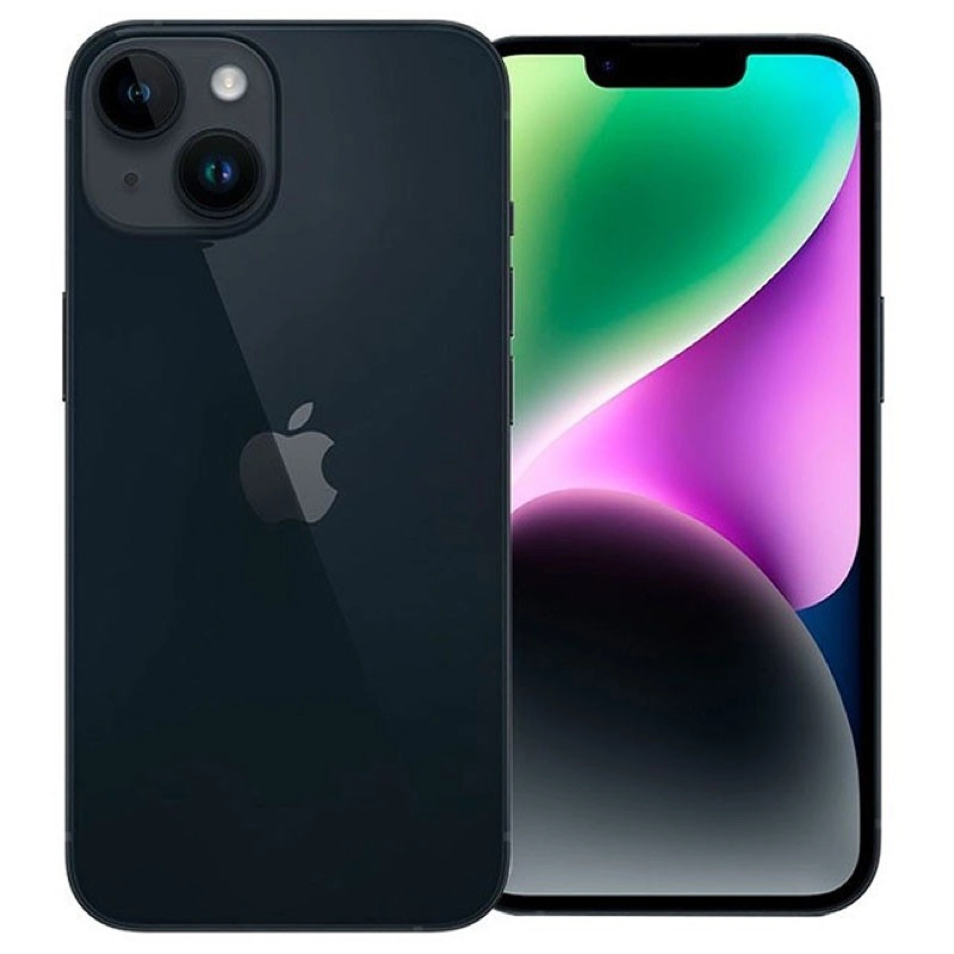 iPhone 14 256 Go Bon Minuit