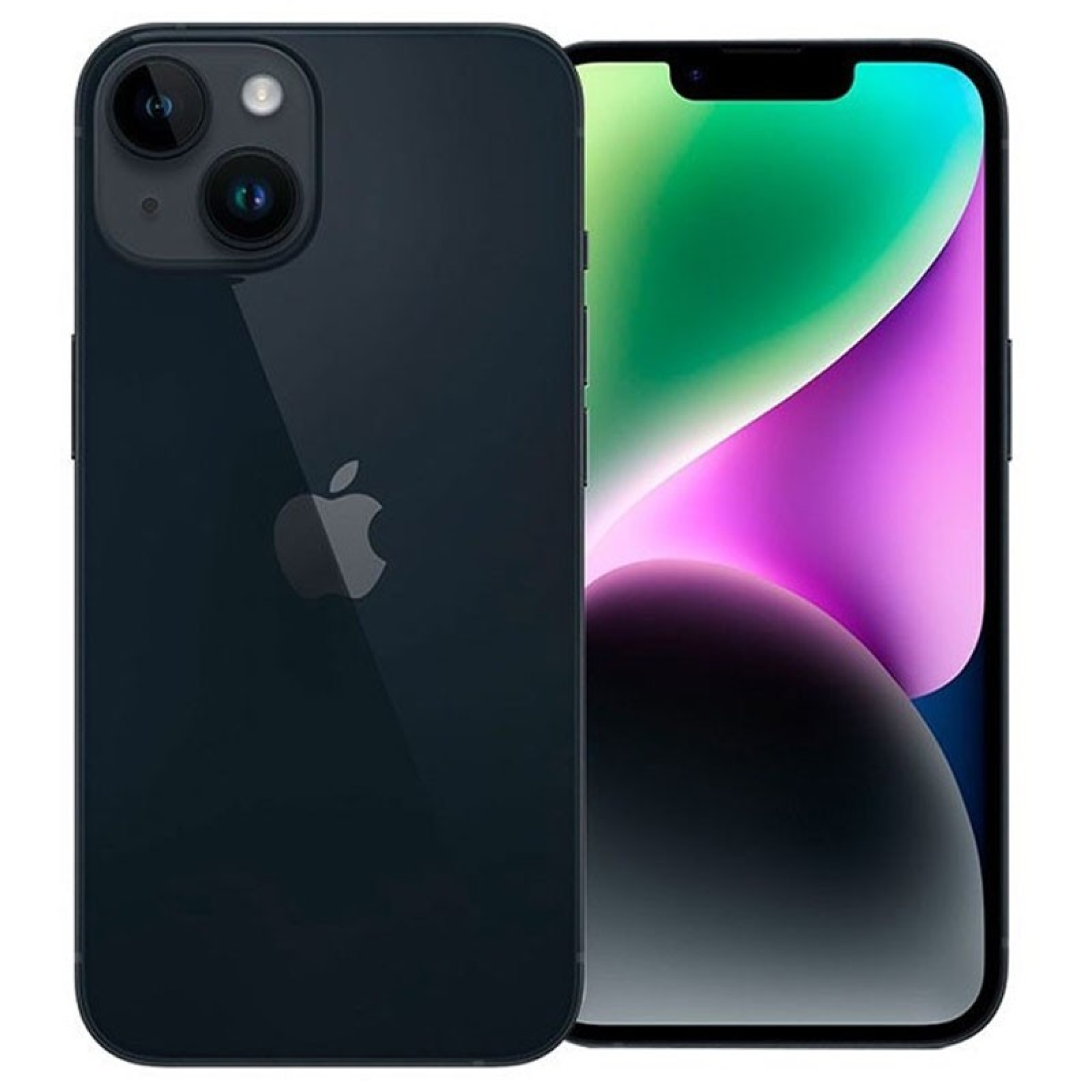 iPhone 14 Plus 128 Go Excellent Minuit