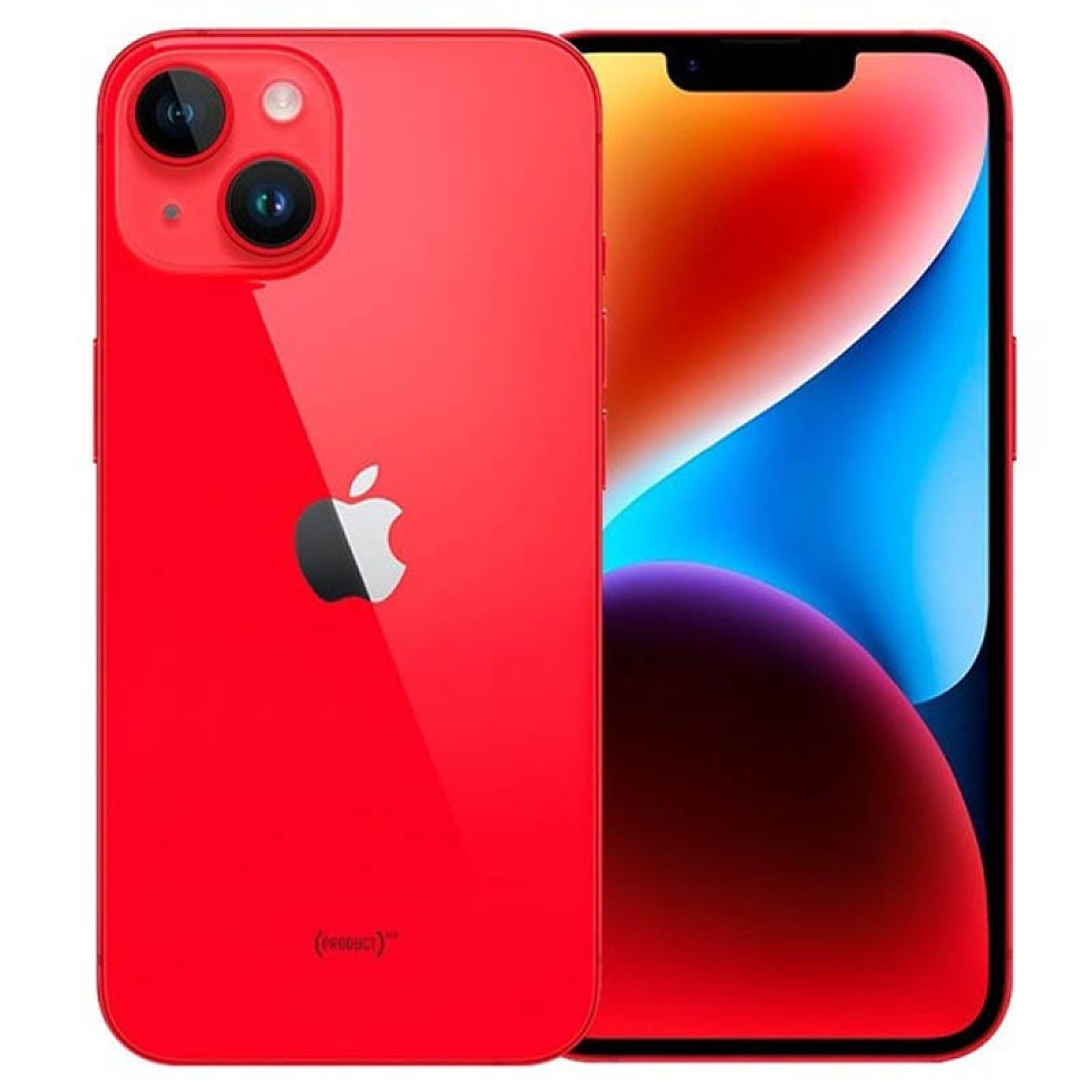 iPhone 14 Plus 256 Go Excellent Rouge