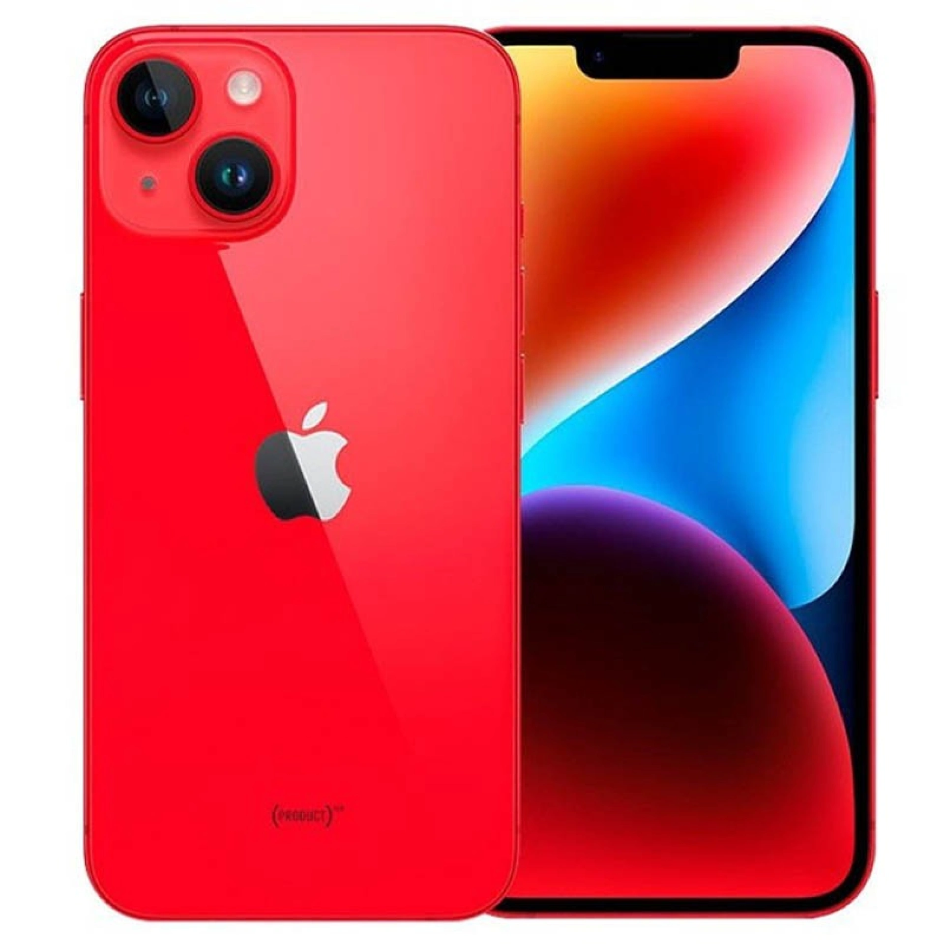 iPhone 14 Plus 256 Go Bon Rouge