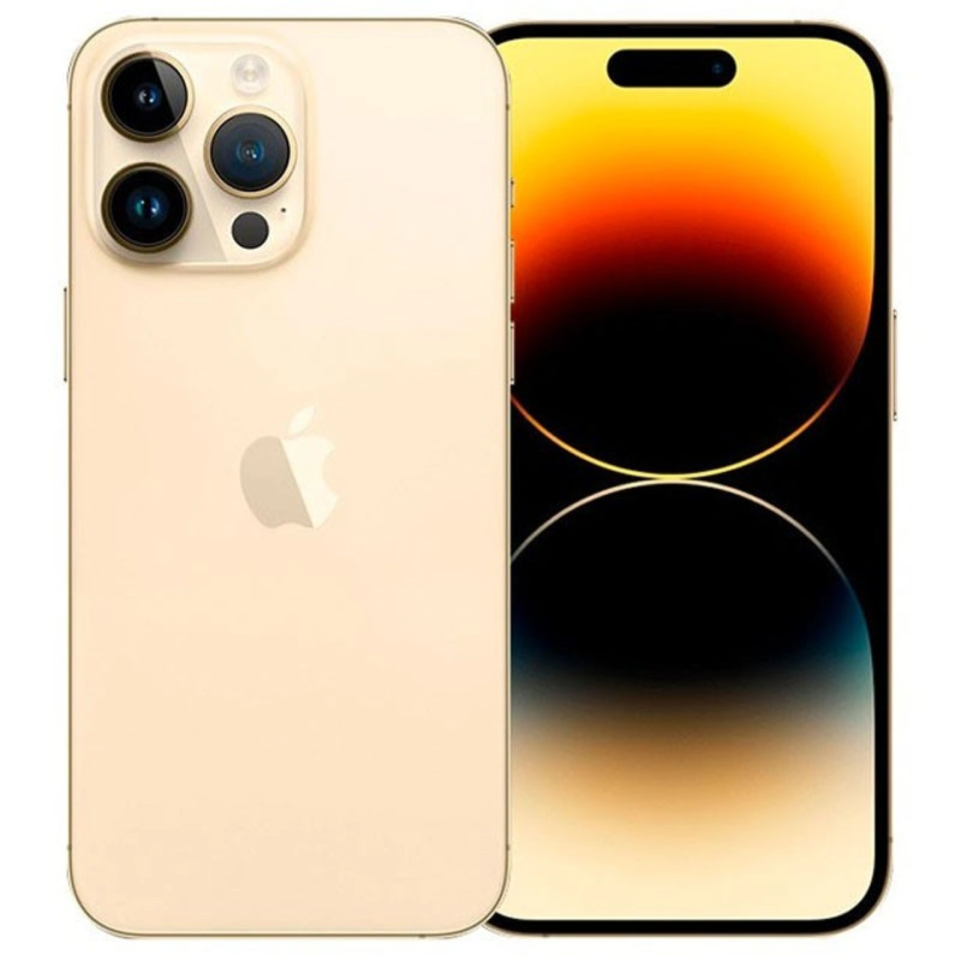 iPhone 14 Pro 256 Go Bon Doré