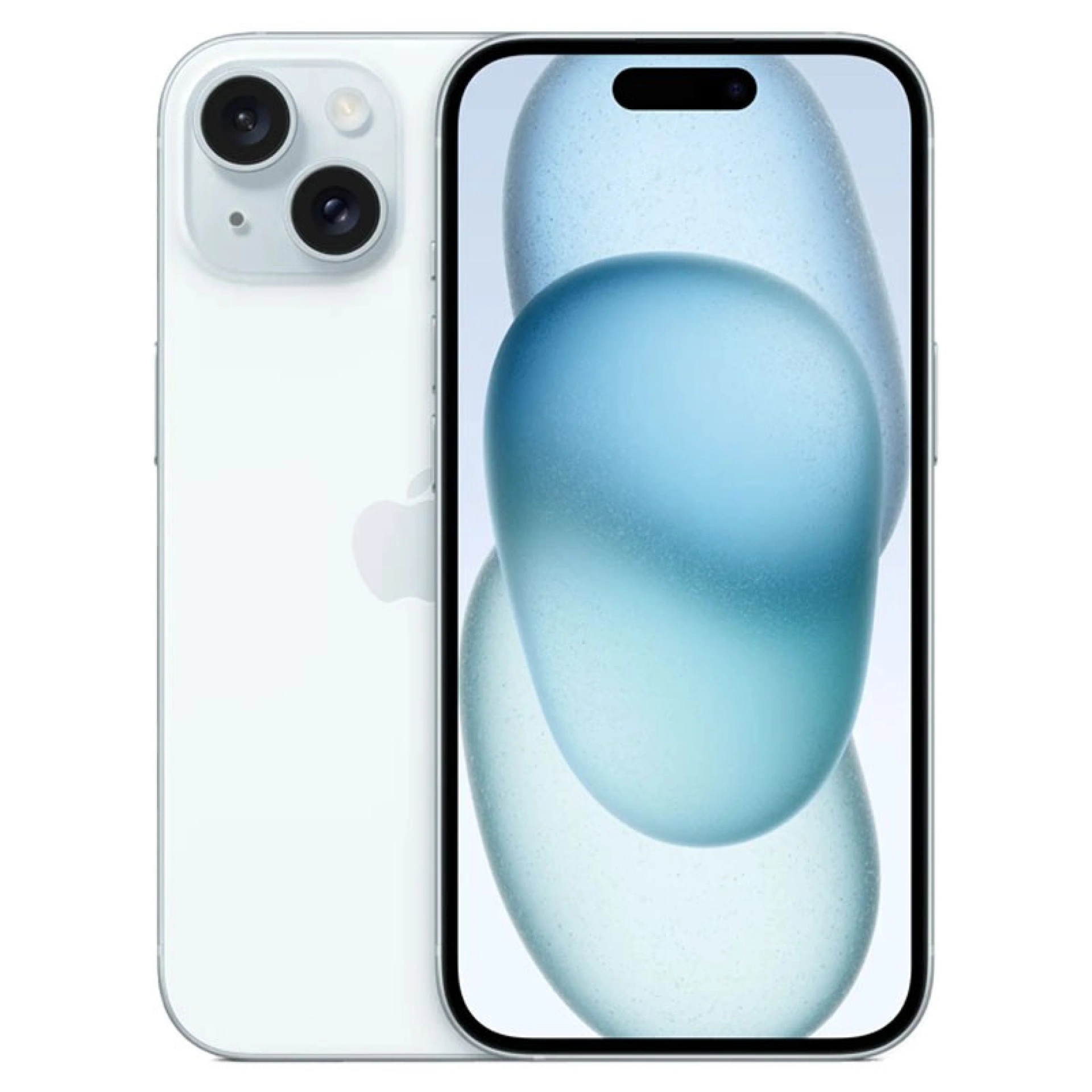 iPhone 15 Plus 128 Go Bleu Bon
