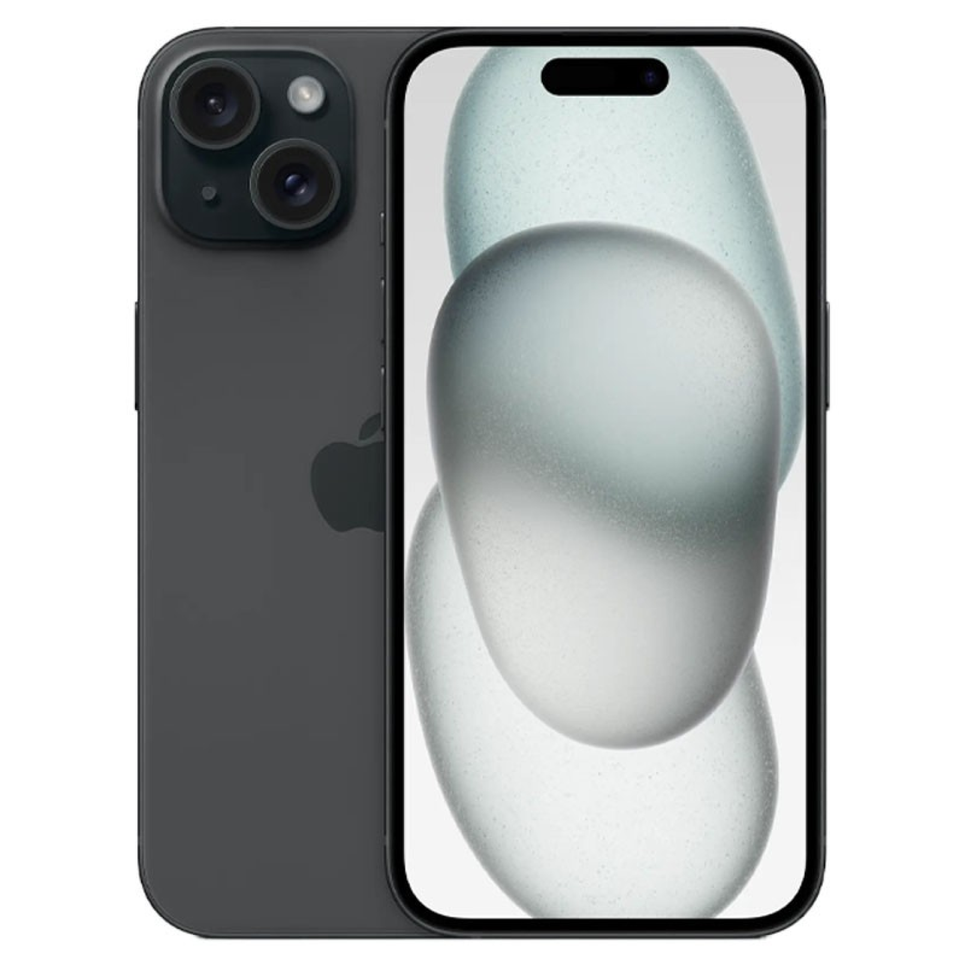 iPhone 15 Plus 128 Go Bon Noir