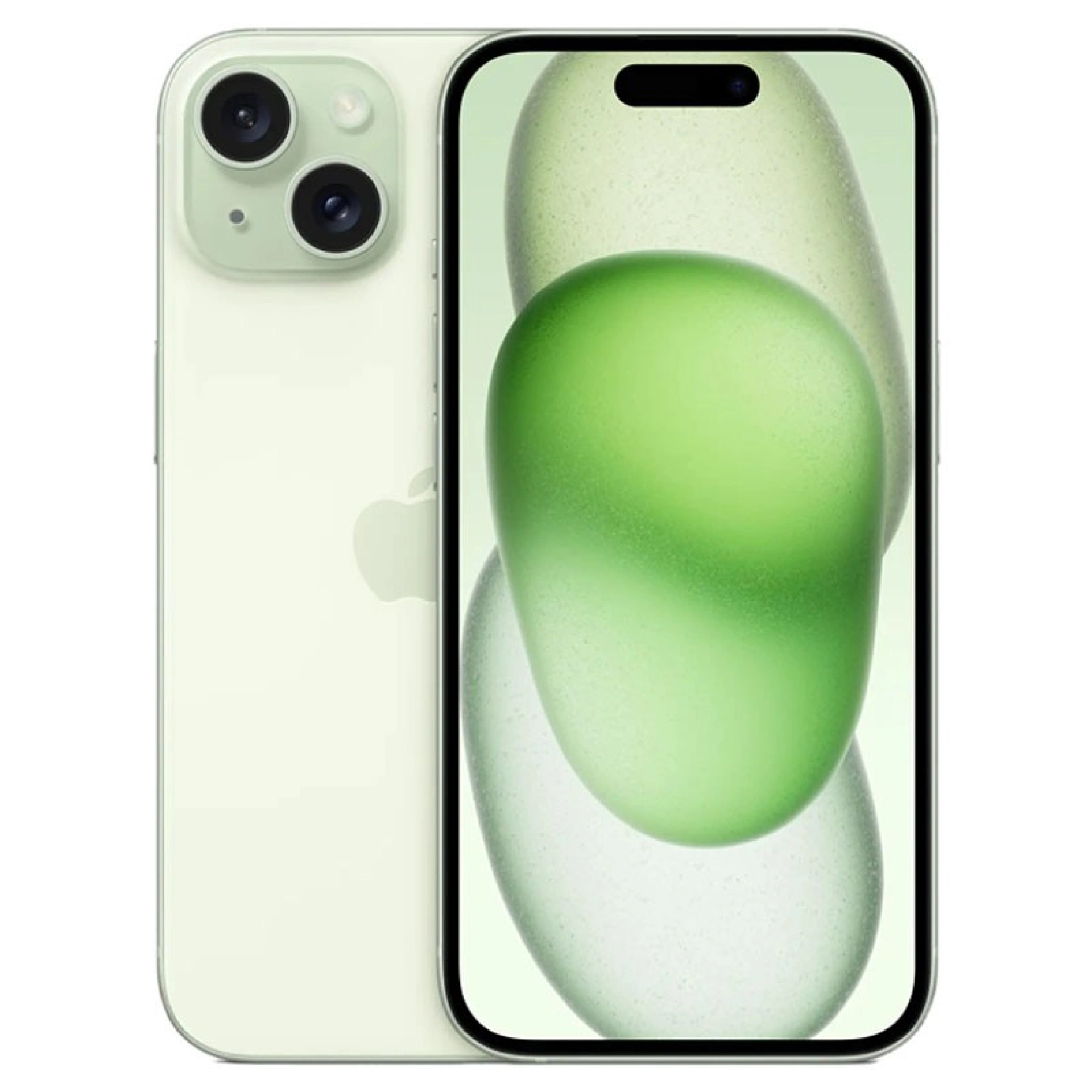 iPhone 15 Plus 128 Go Très Bon Vert